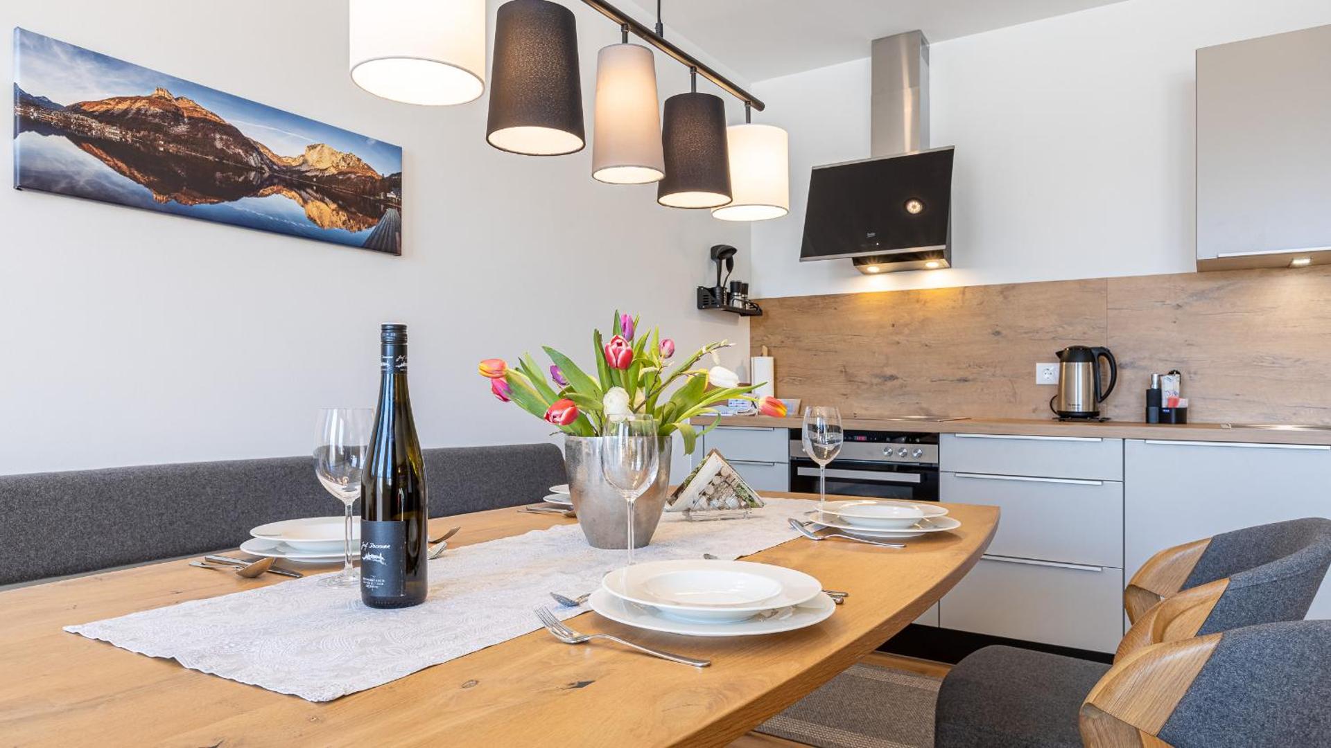 Appartment Schöner Wohnen