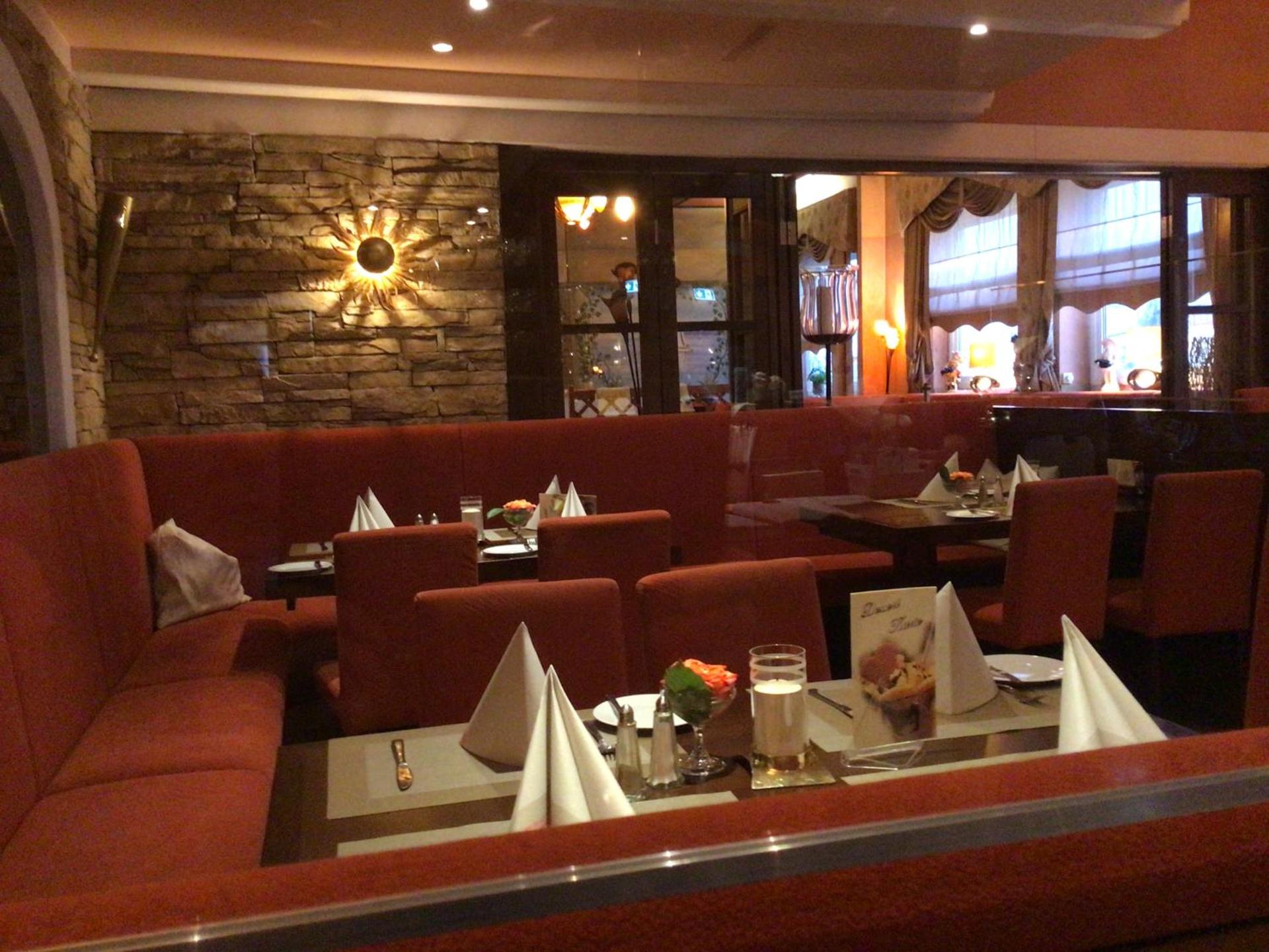 Gasthof & Restaurant "Am Kreuz"