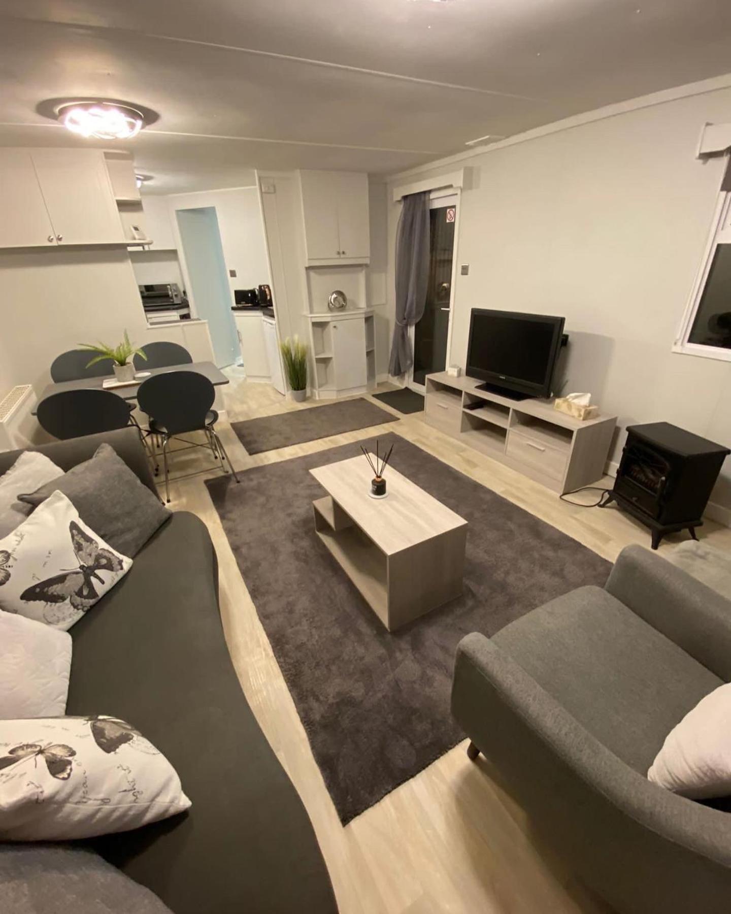 Tranquil Holiday Home