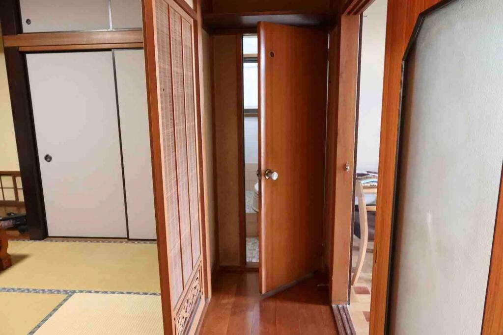 ペットOk小田原箱根駅伝が見られる家