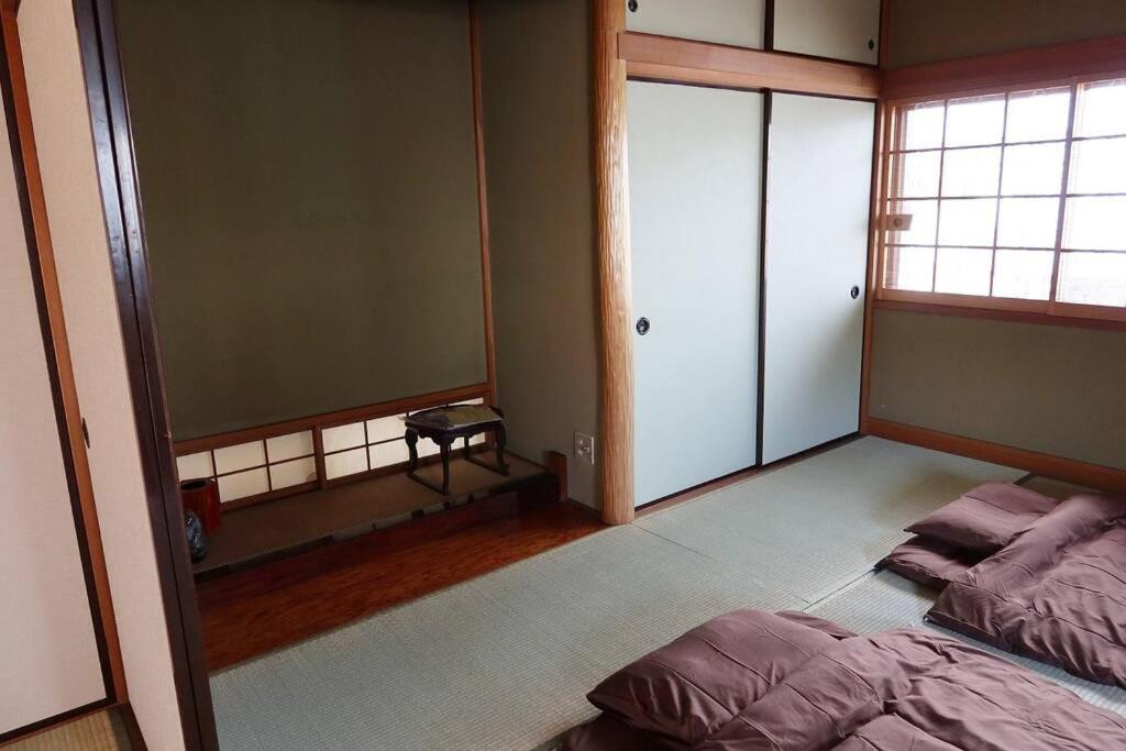 ペットOk小田原箱根駅伝が見られる家