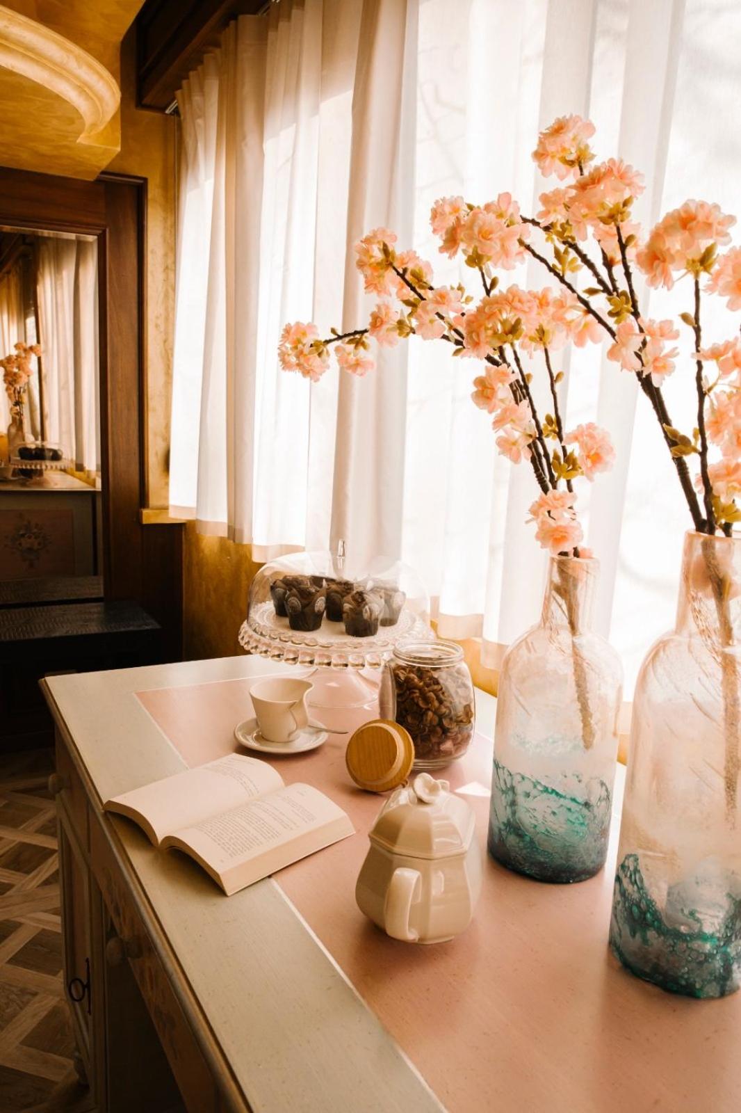 Hotel Alle Due Palme