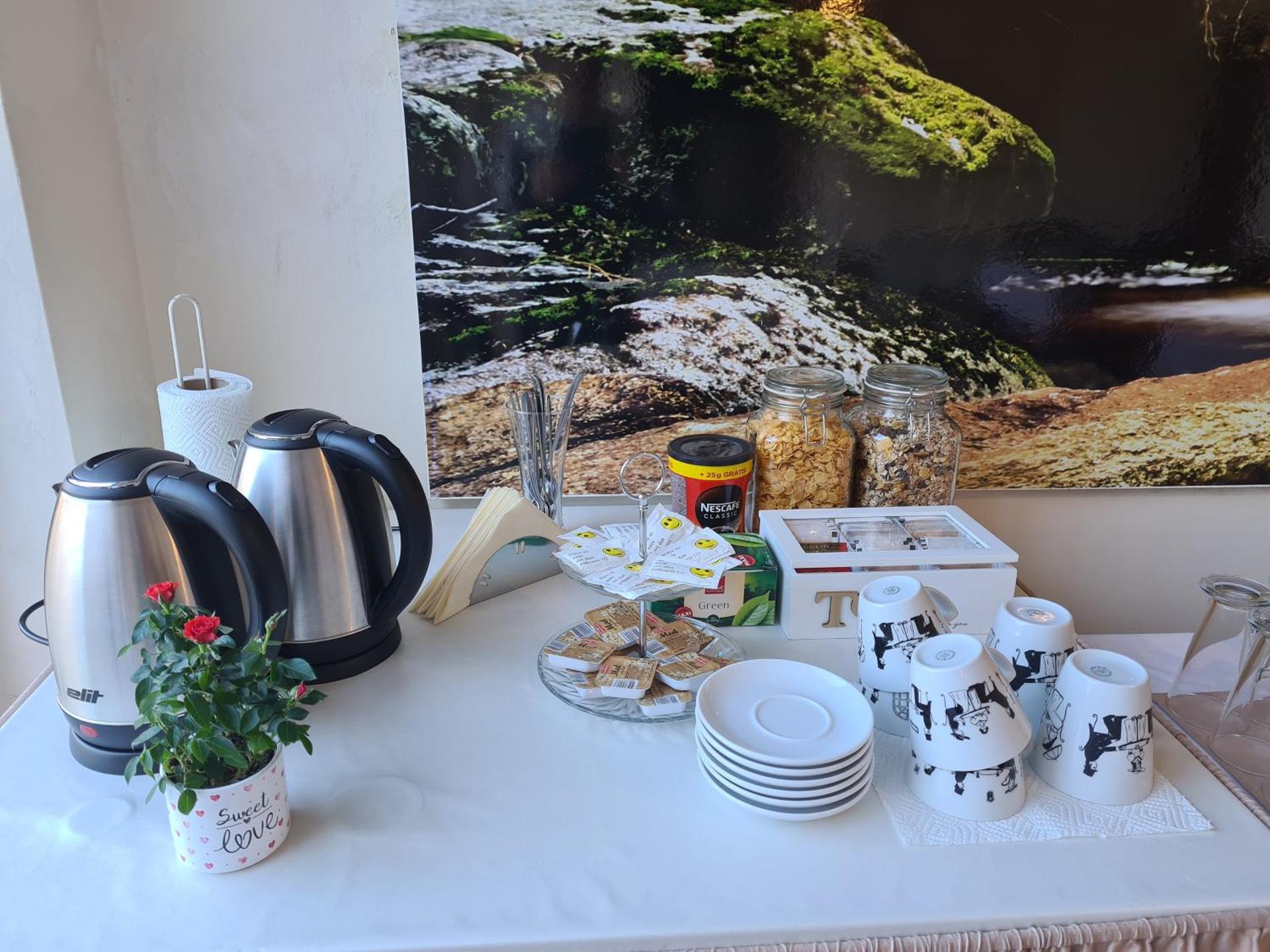 Guest house Slatki Snovi