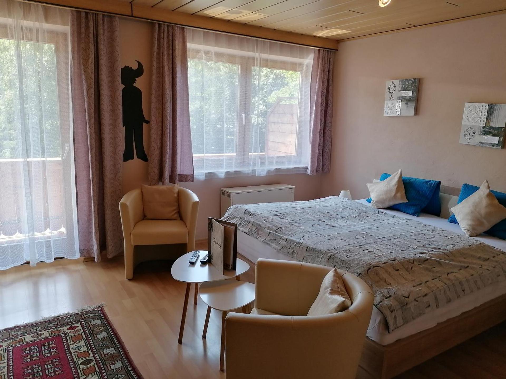 View (from property/room)