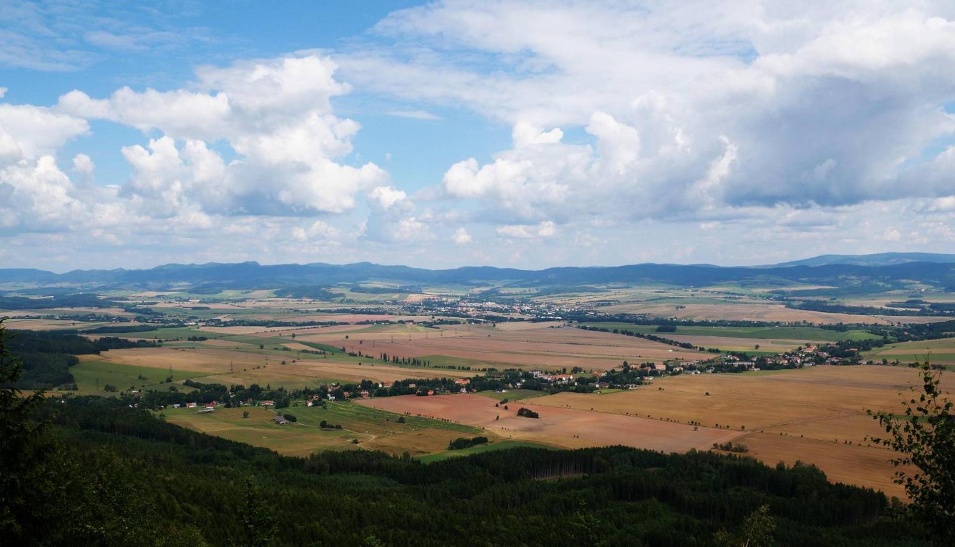 Rekreační dům u Marušky