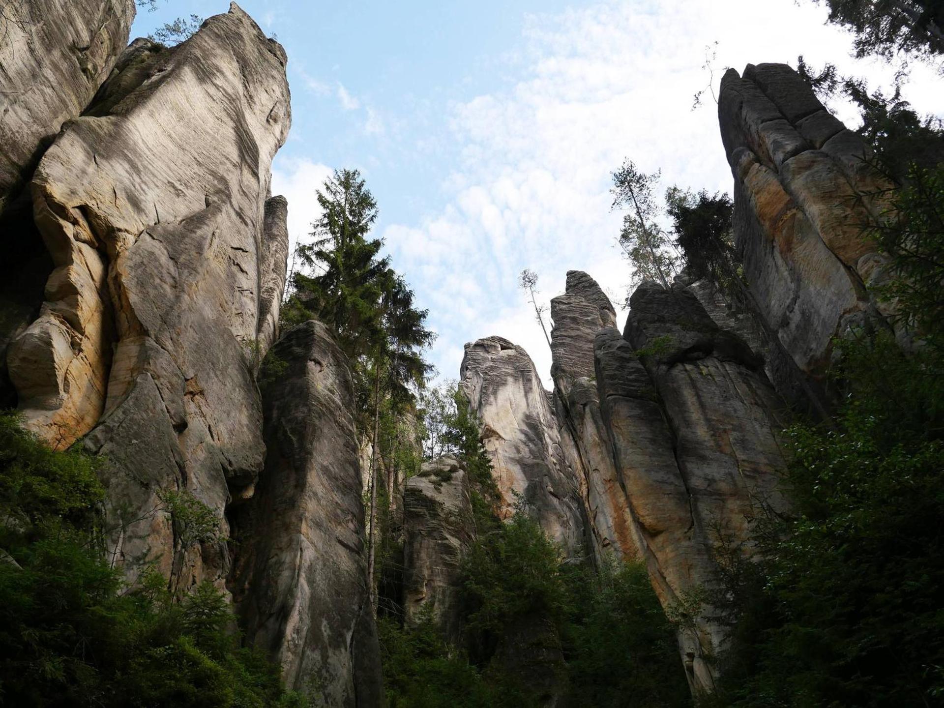 Rekreační dům u Marušky