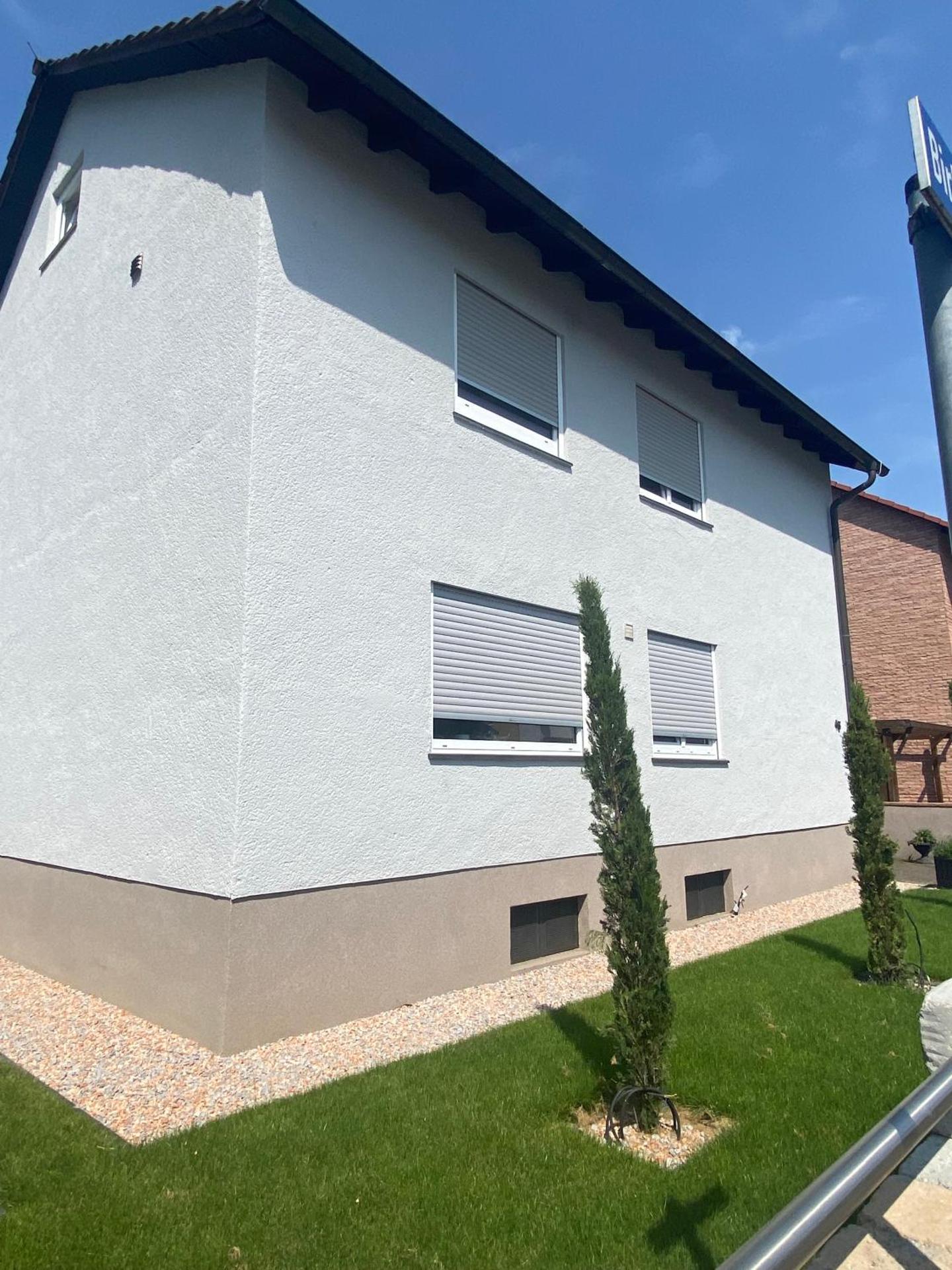 Kleine Pfalz-Perle Birkenweg