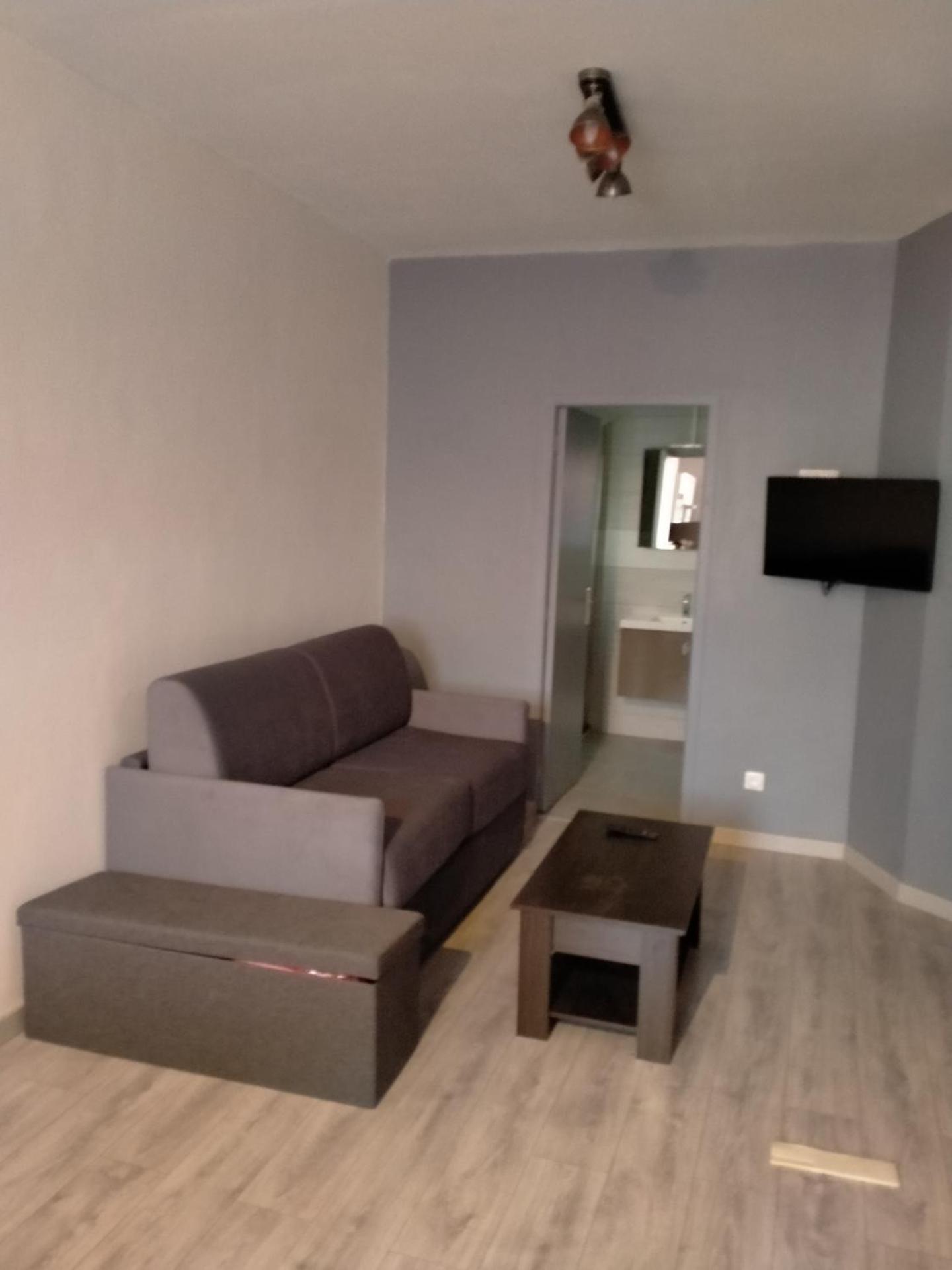 le petit SAINT ANTOINE