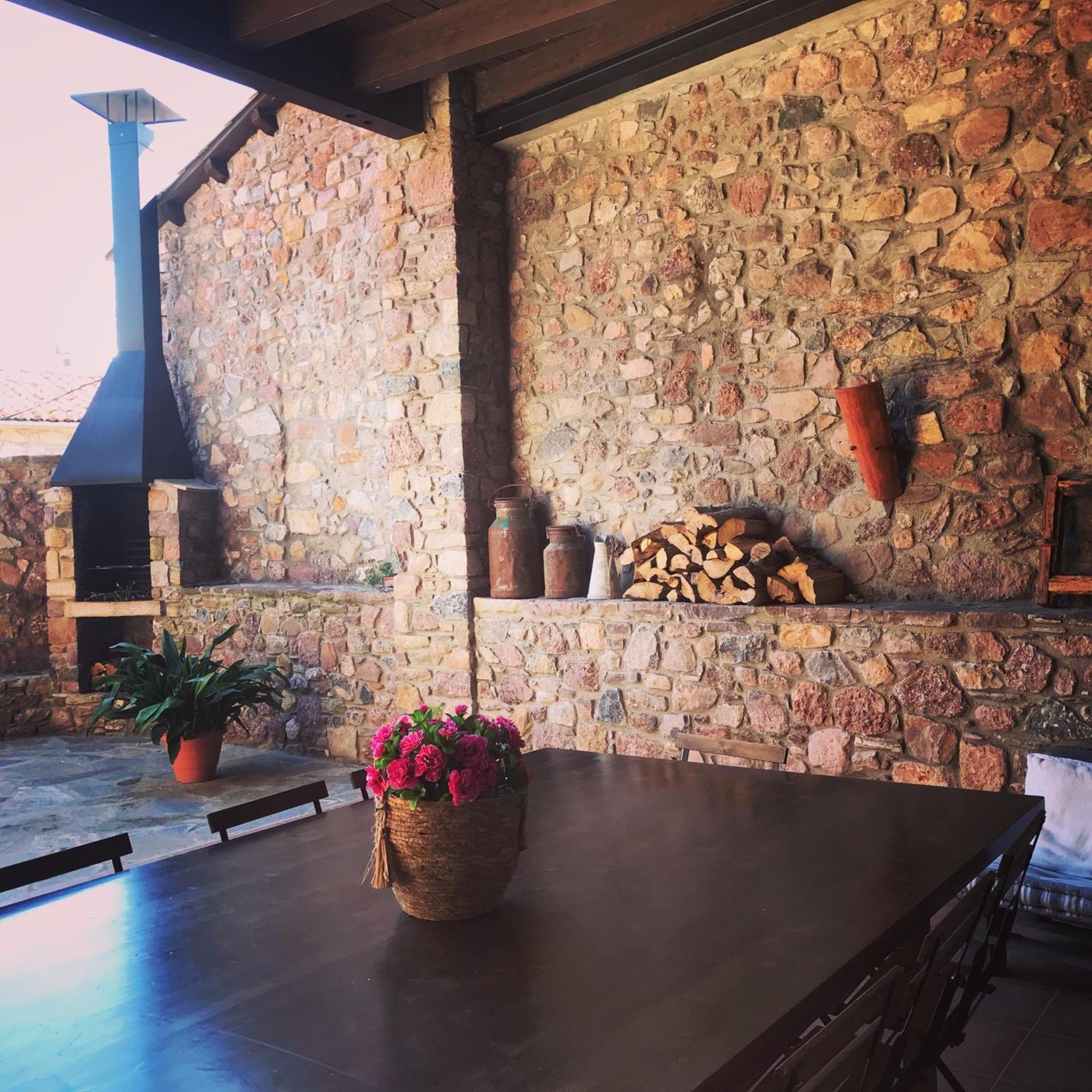 El Paller de Casa Parramon