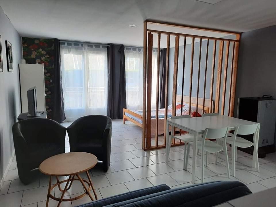 Entre Zoo et Châteaux de la Loire