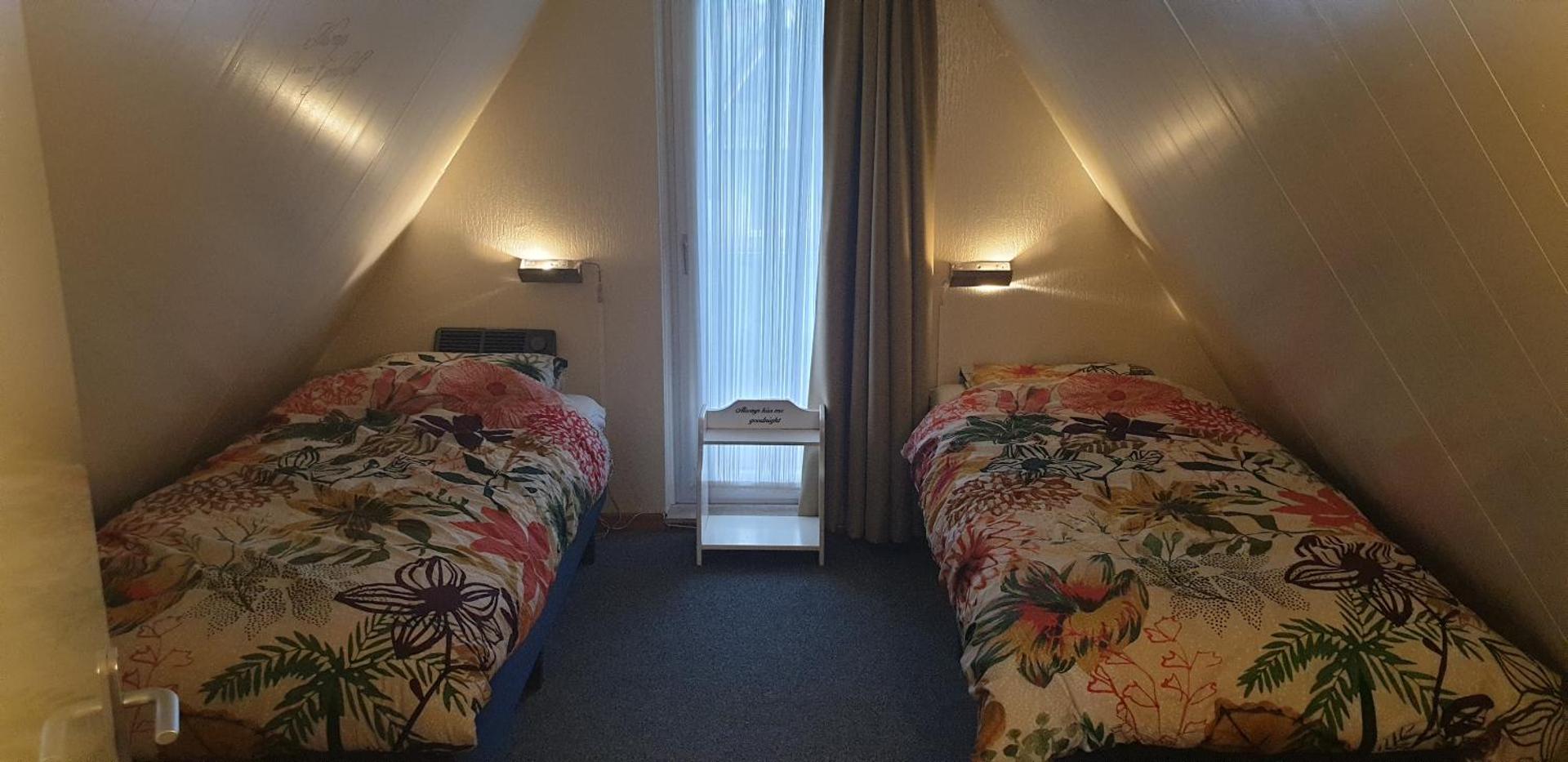 Gezellig vakantiehuis 't Gramsbergje