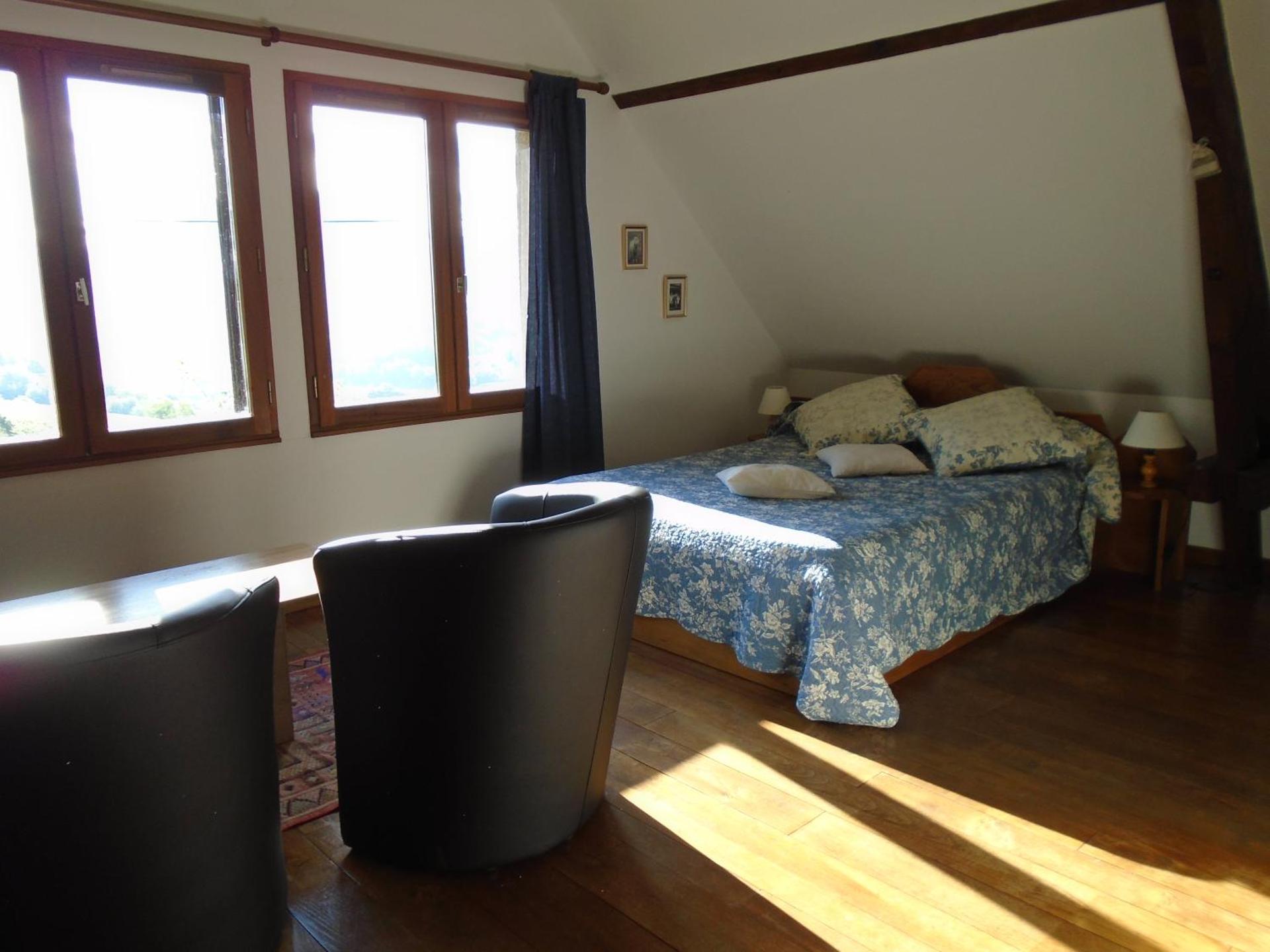 La Ferme aux Sangliers - Micalet