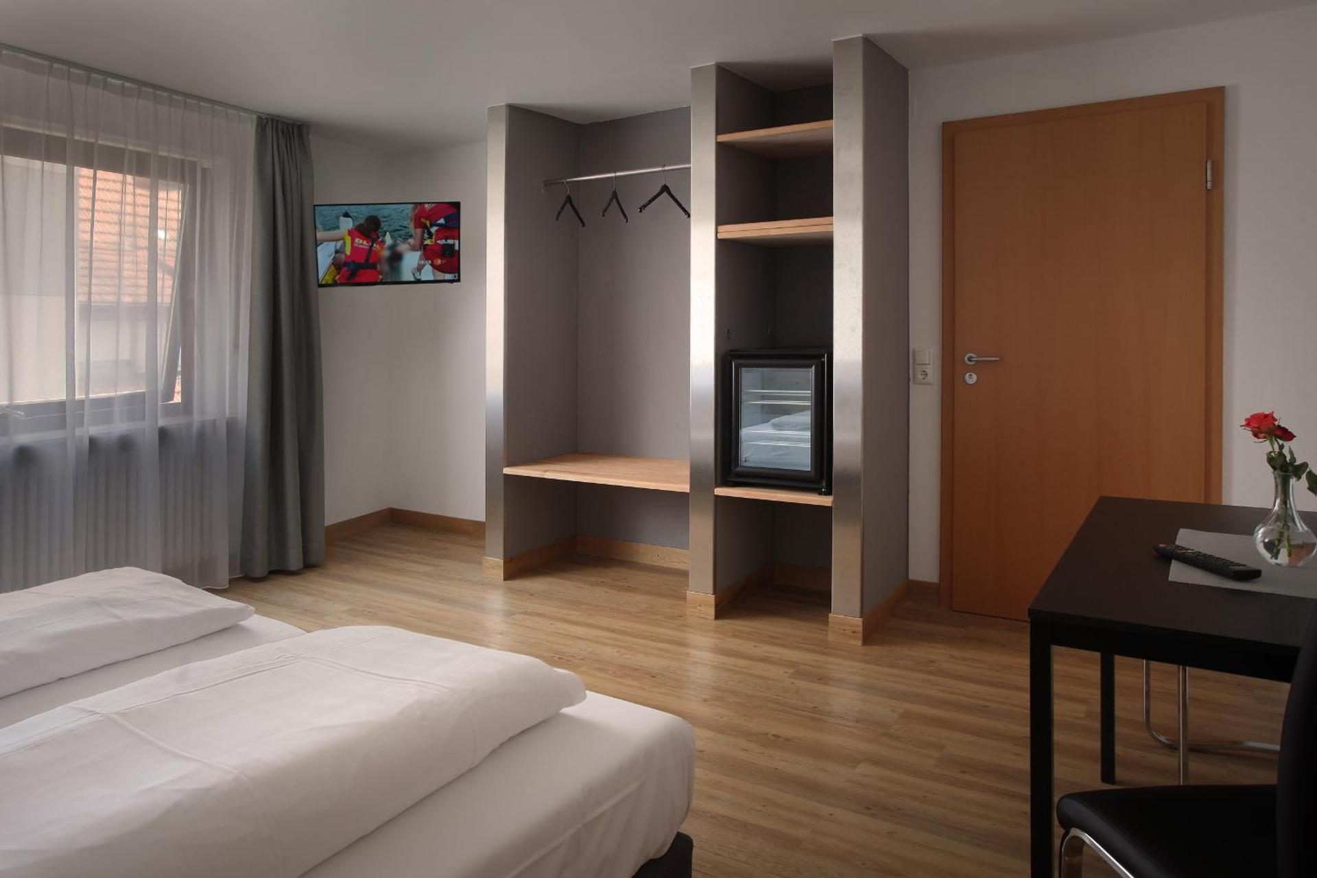 Hotel Gasthof Metzgerei Lamm - Benedikt Rückel