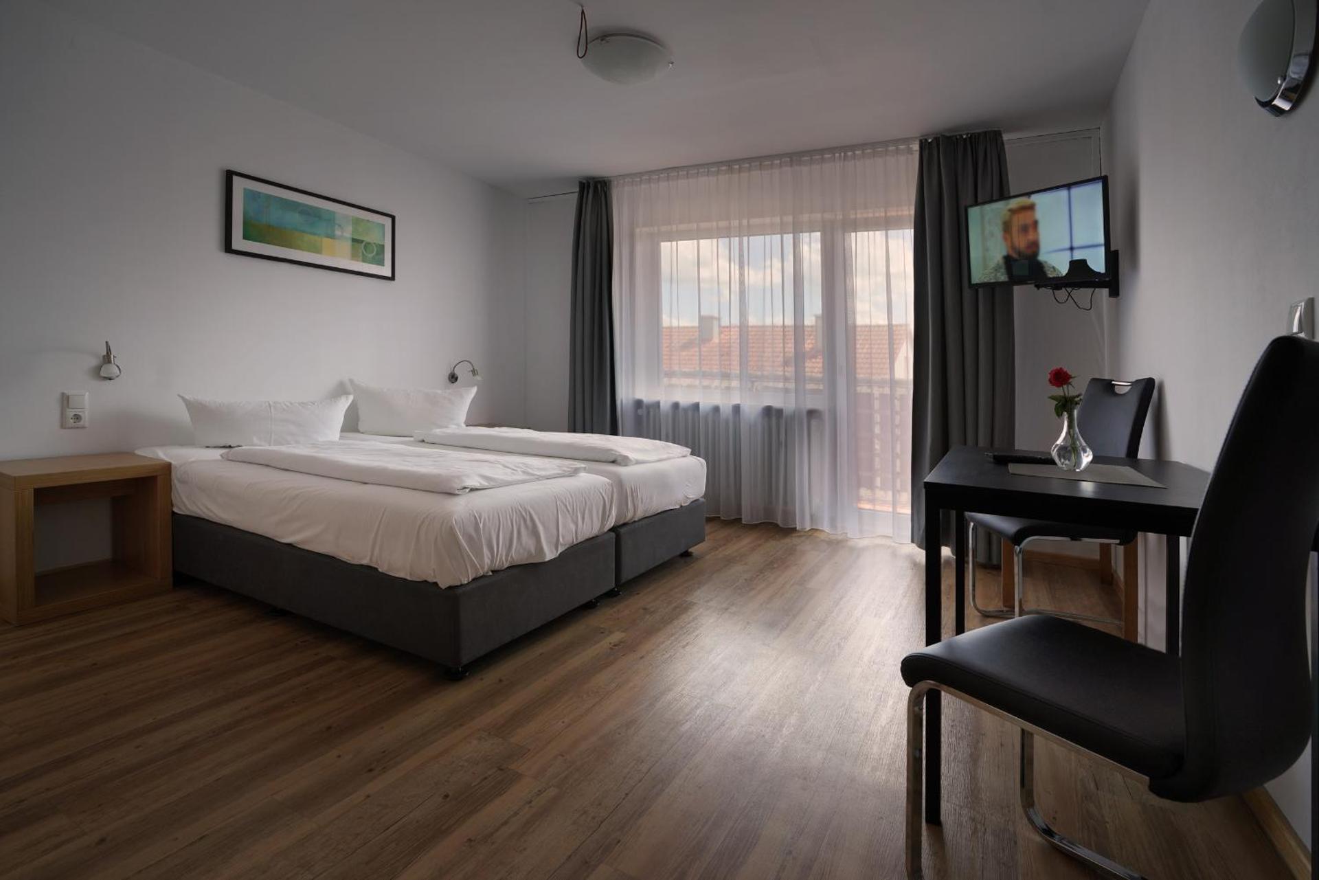 Hotel Gasthof Metzgerei Lamm - Benedikt Rückel