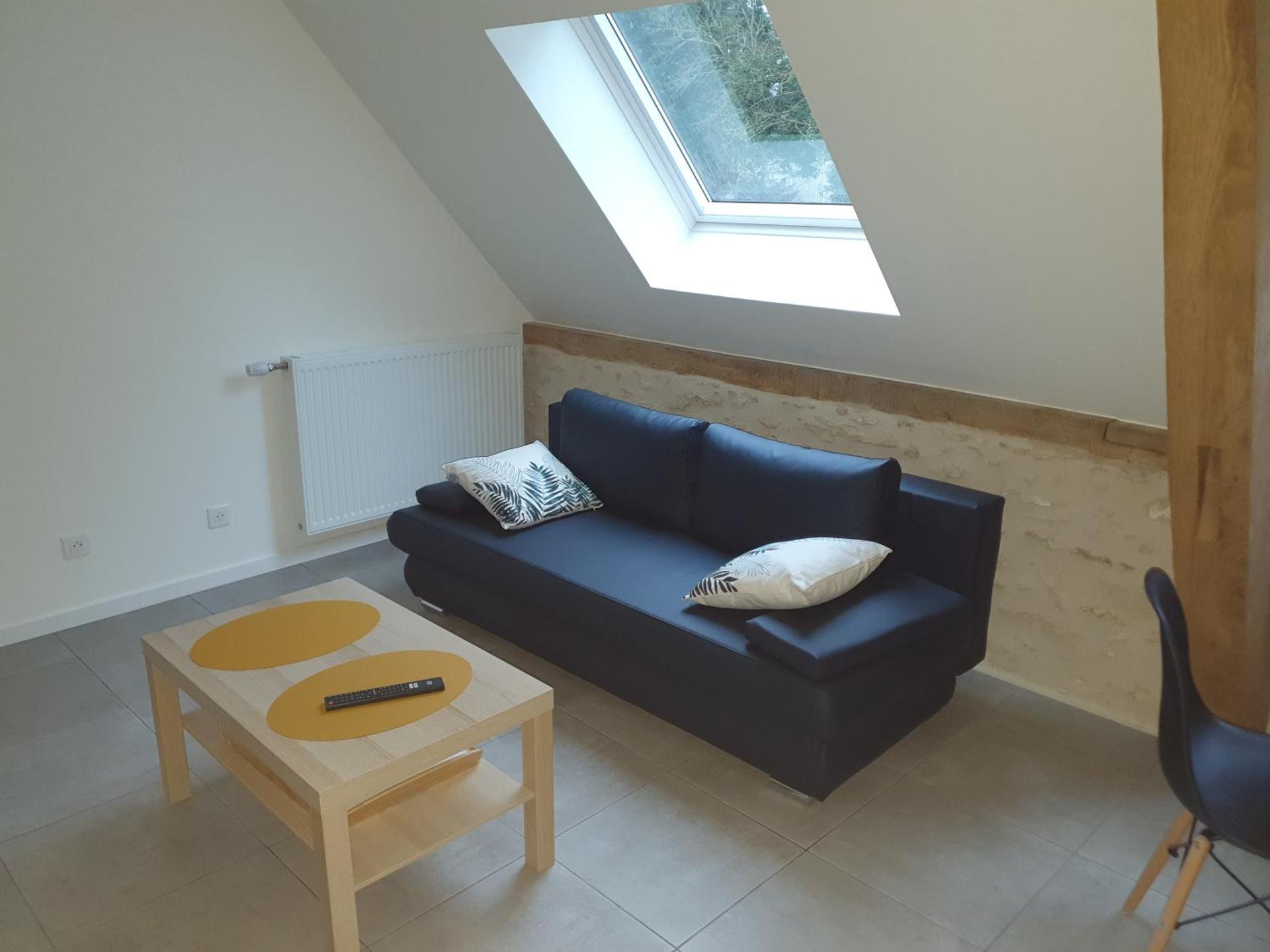 L'élégant Gîtes de Moiscourt