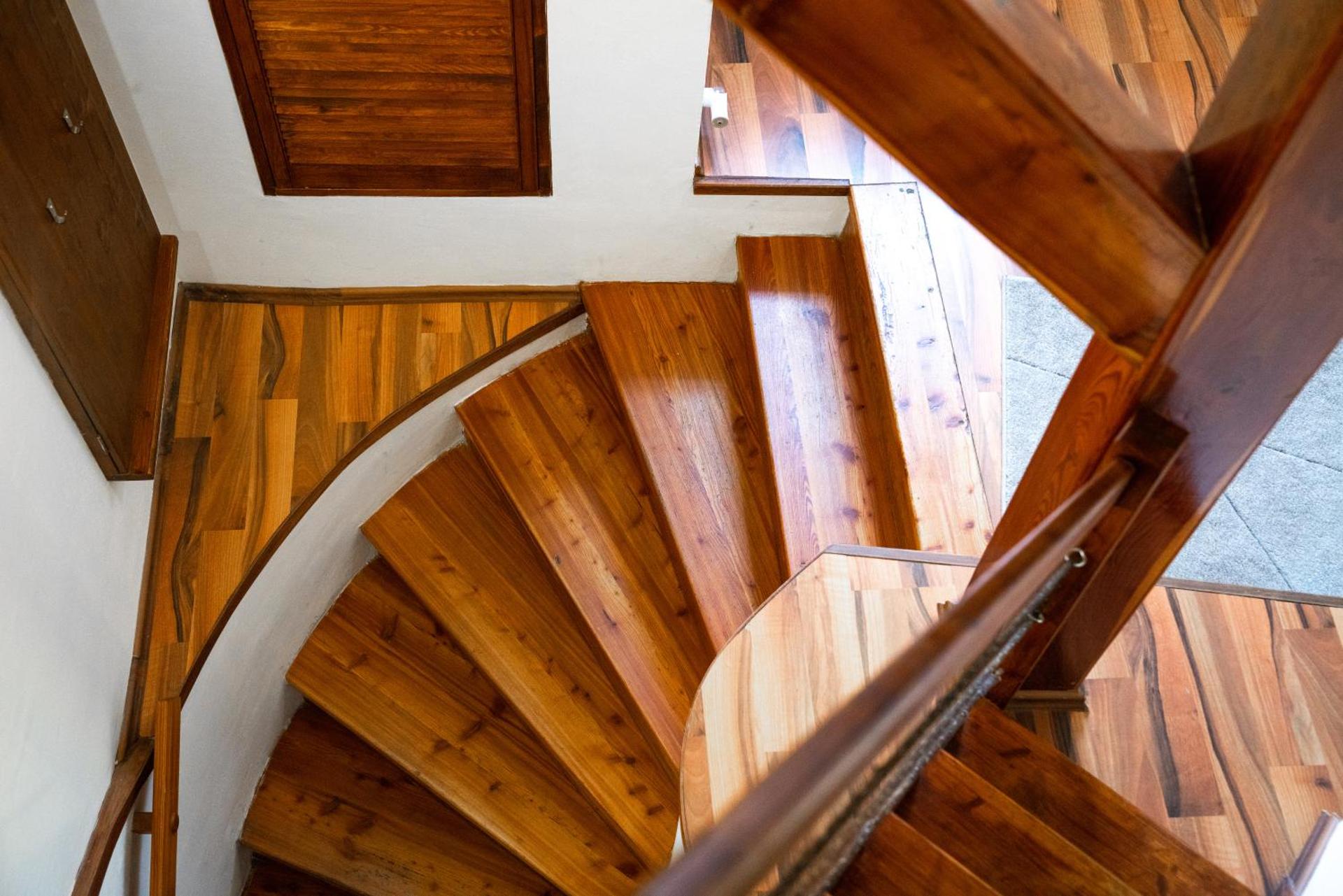 Apartmány V Mlýnské strouze