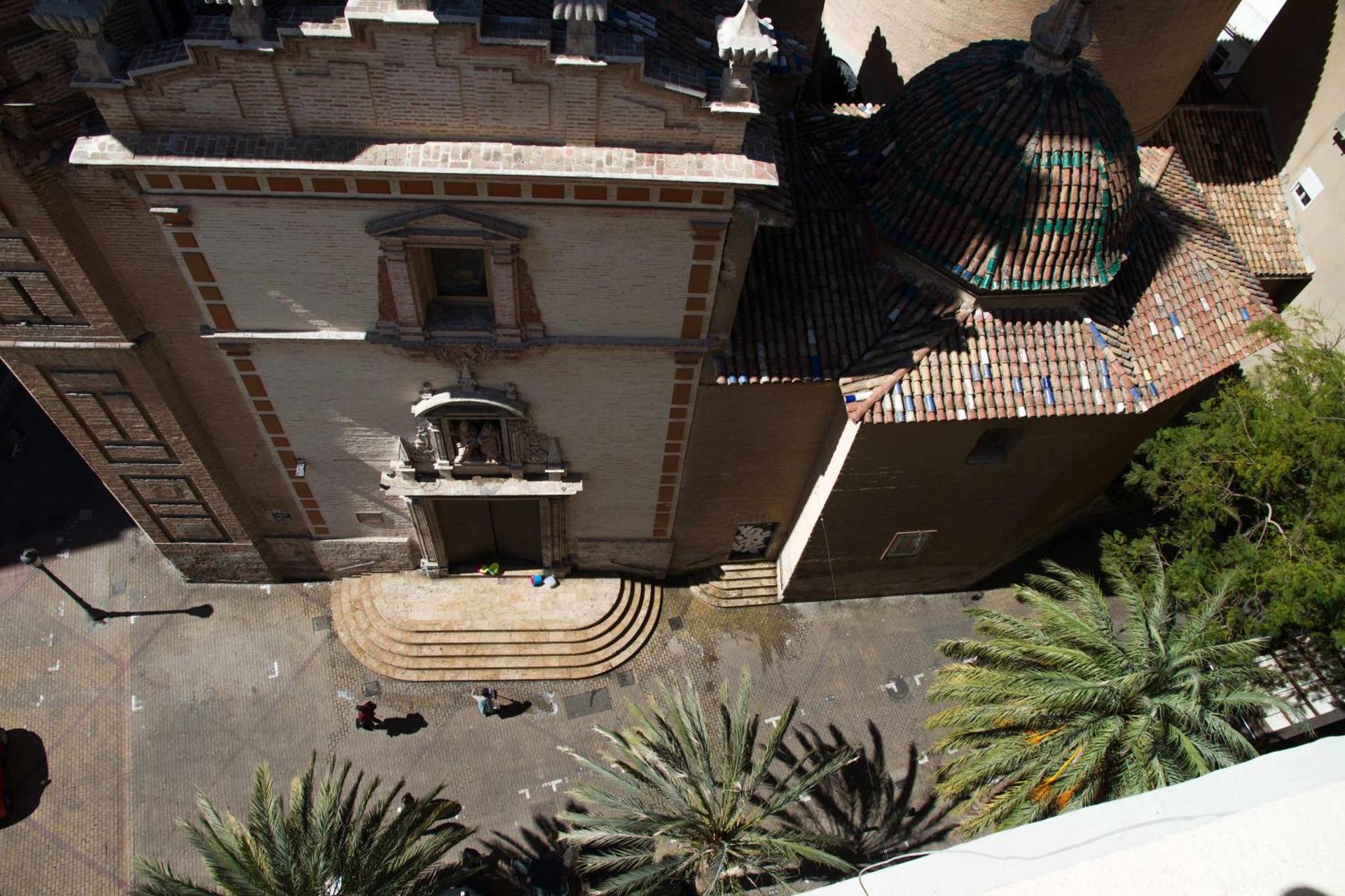 View (from property/room)