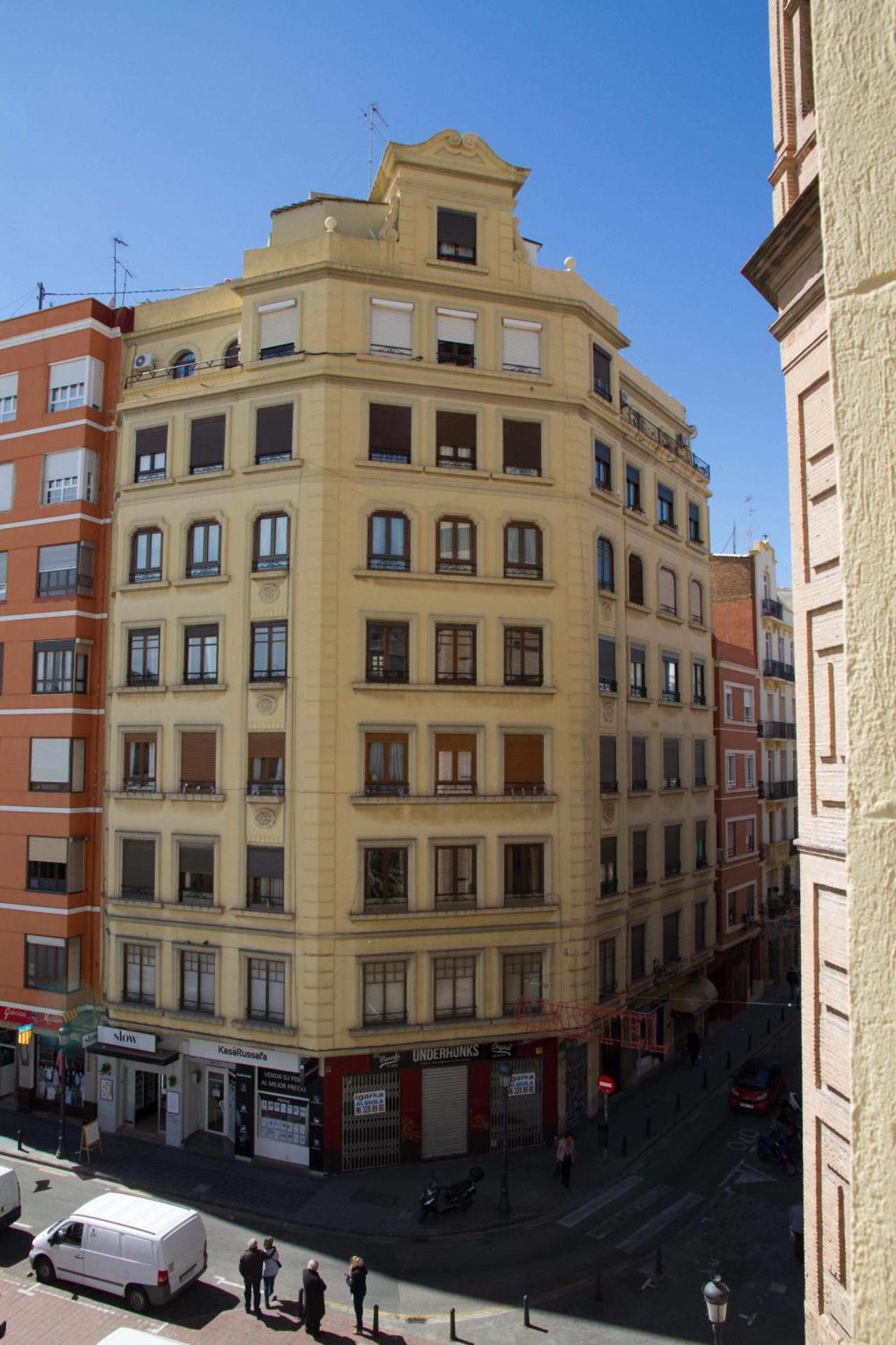 View (from property/room)