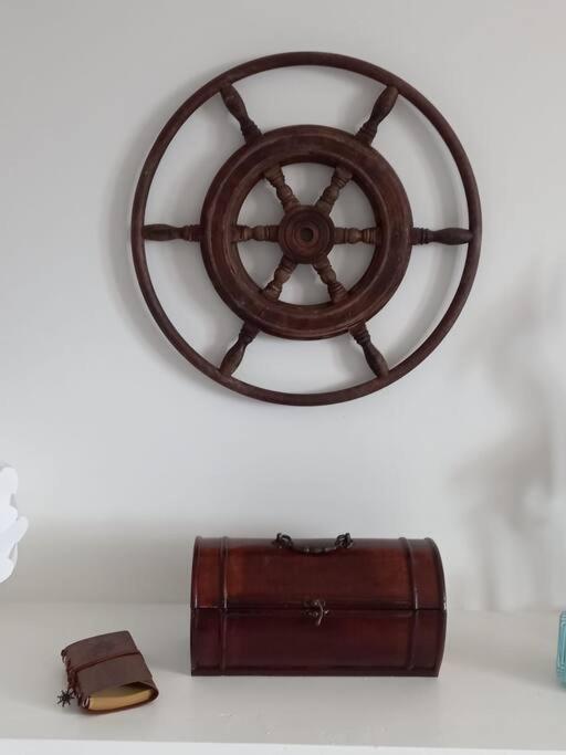 Oblò sul Mare - Villa nel cuore del Salento