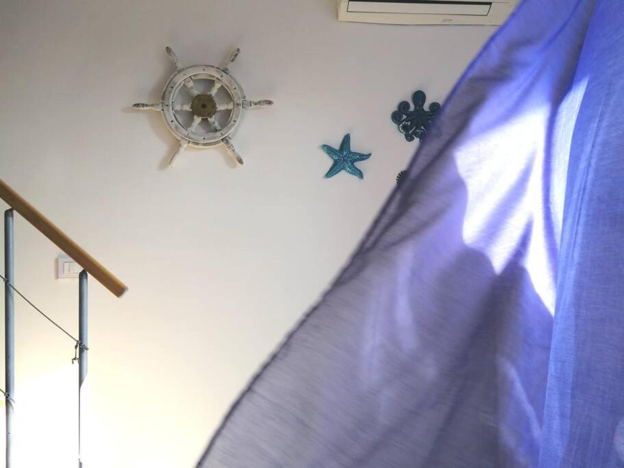 Oblò sul Mare - Villa nel cuore del Salento