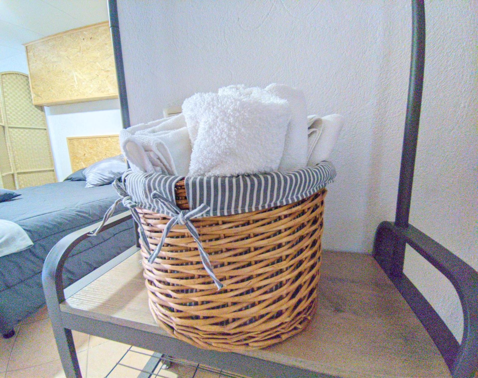 Apartament MACABEU CIM apartaments