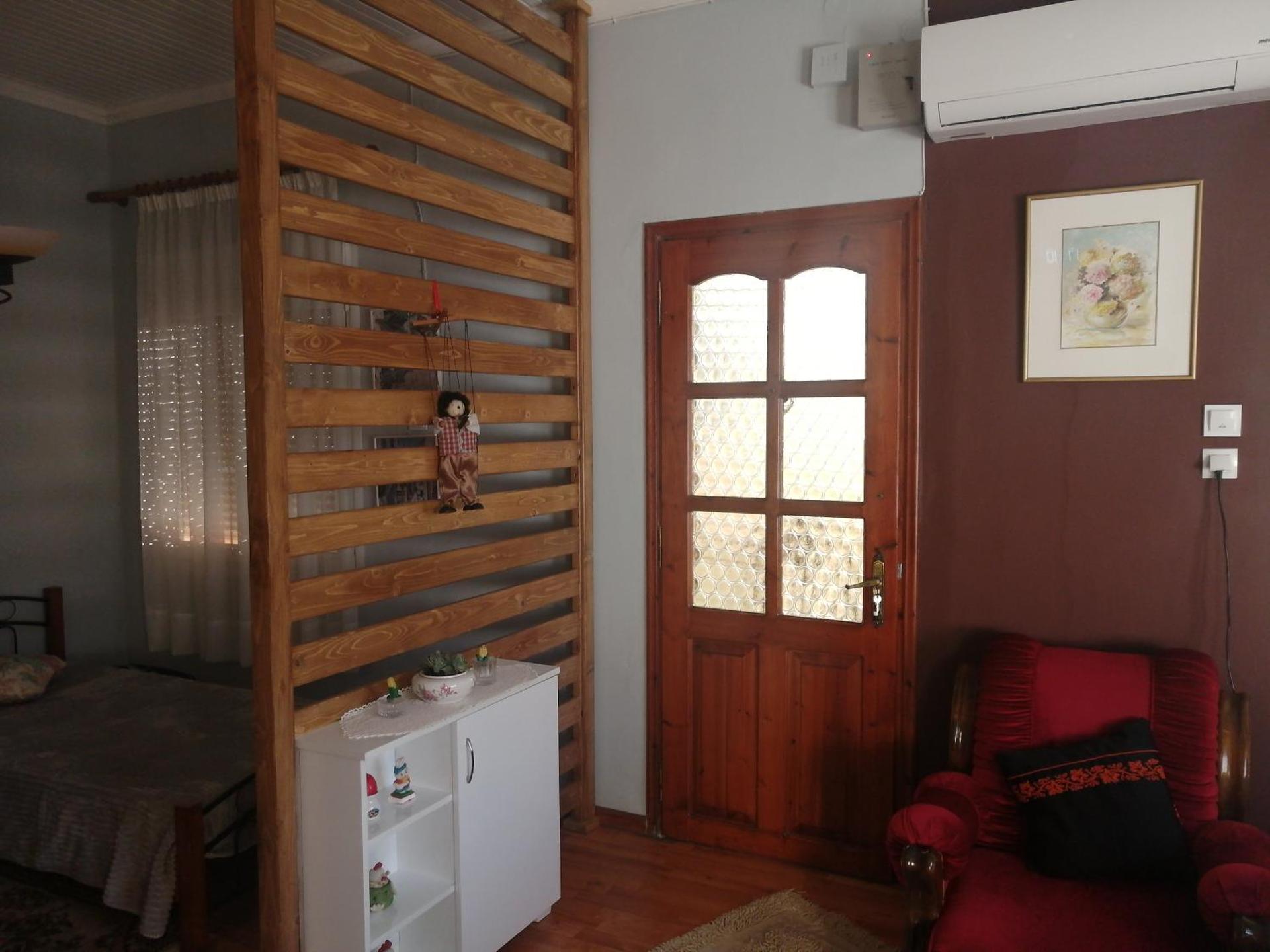 Helen's House Limenaria