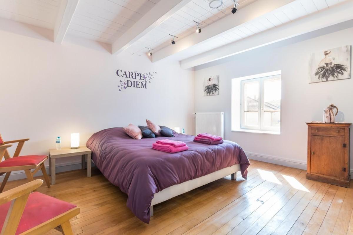 Gîte « les roblets »