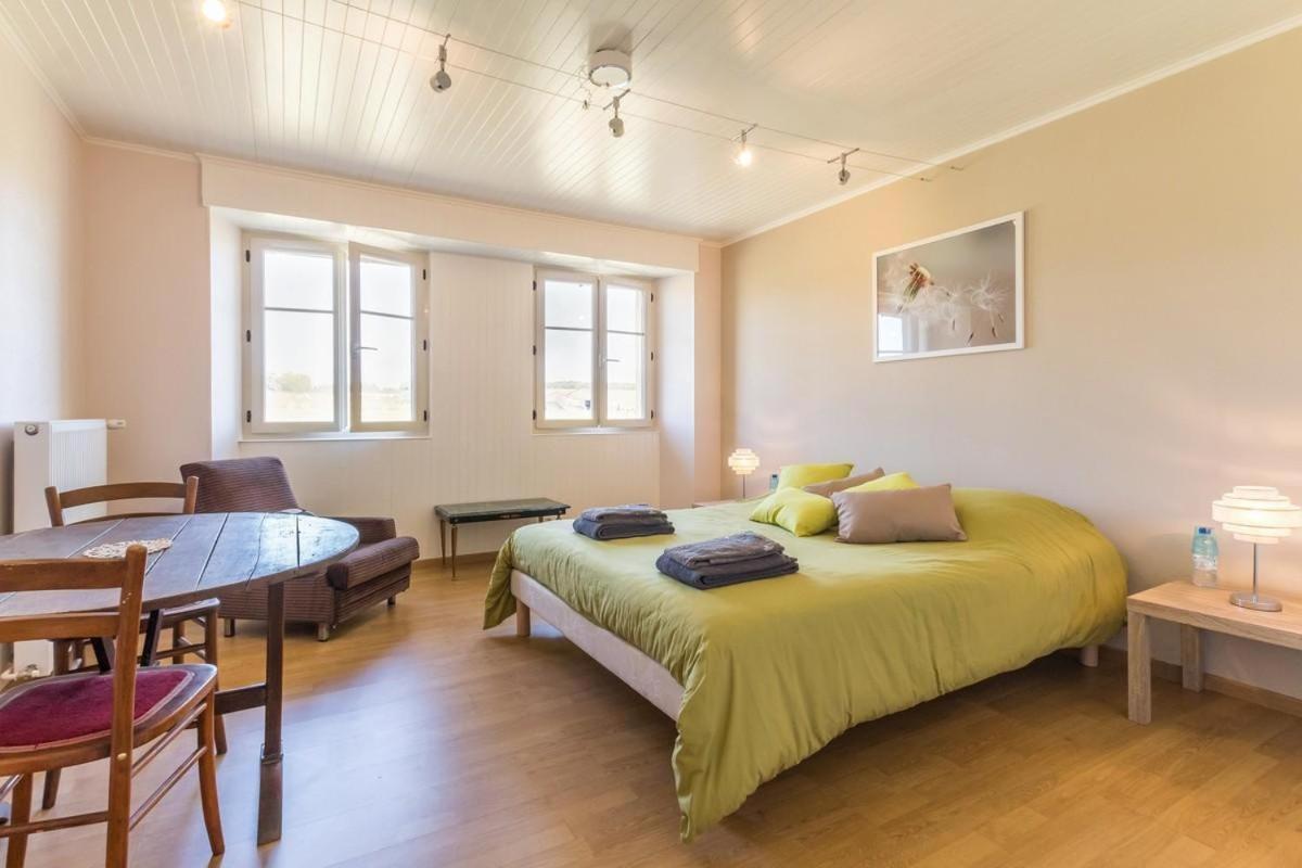 Gîte « les roblets »