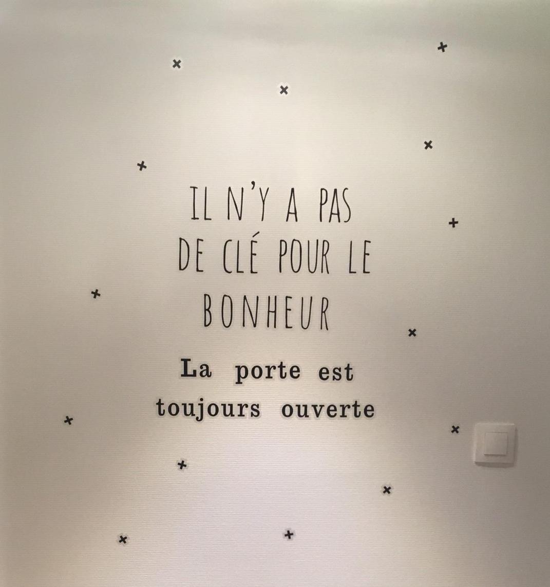 Gîte « les roblets »