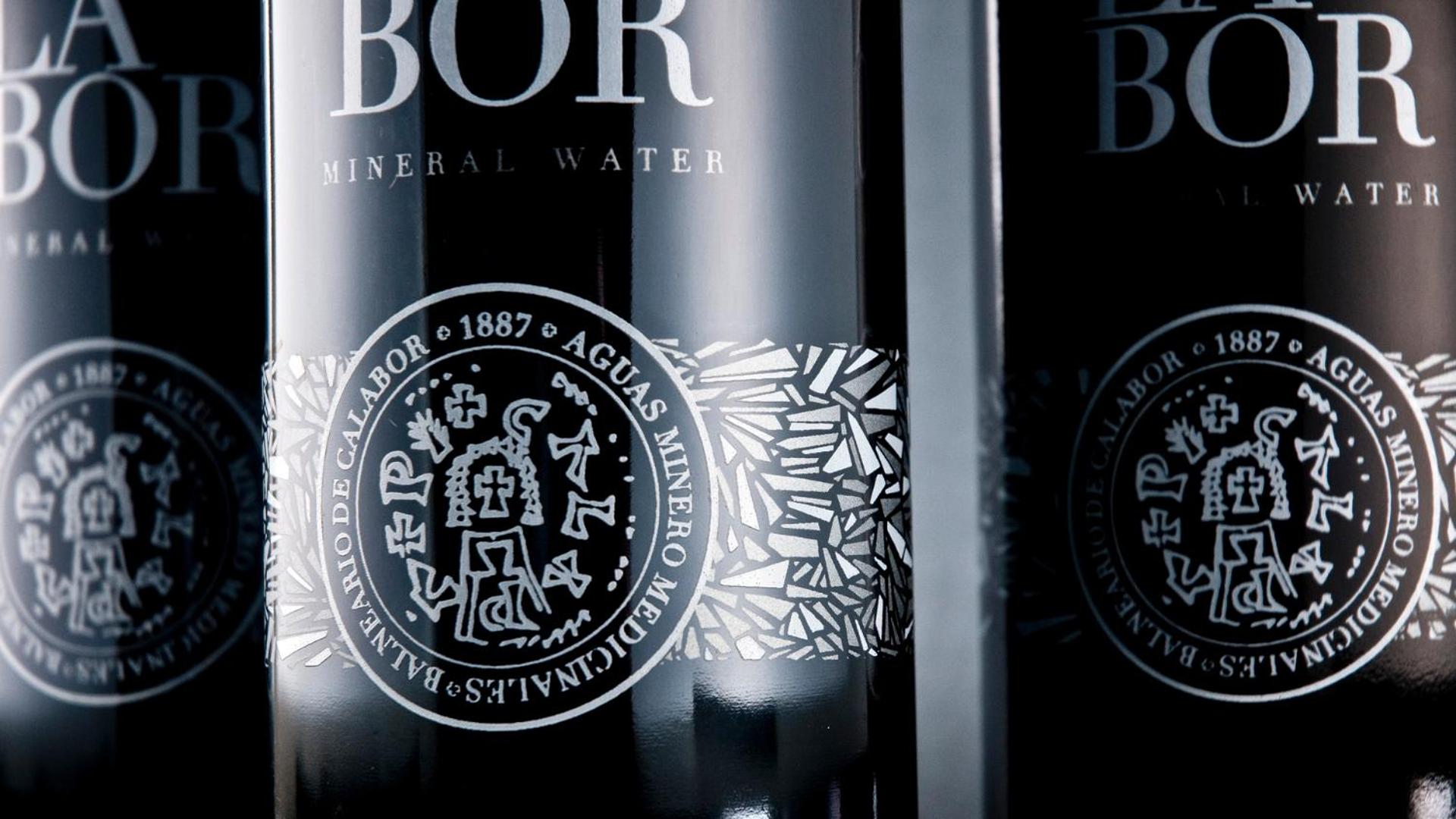 Property logo or sign