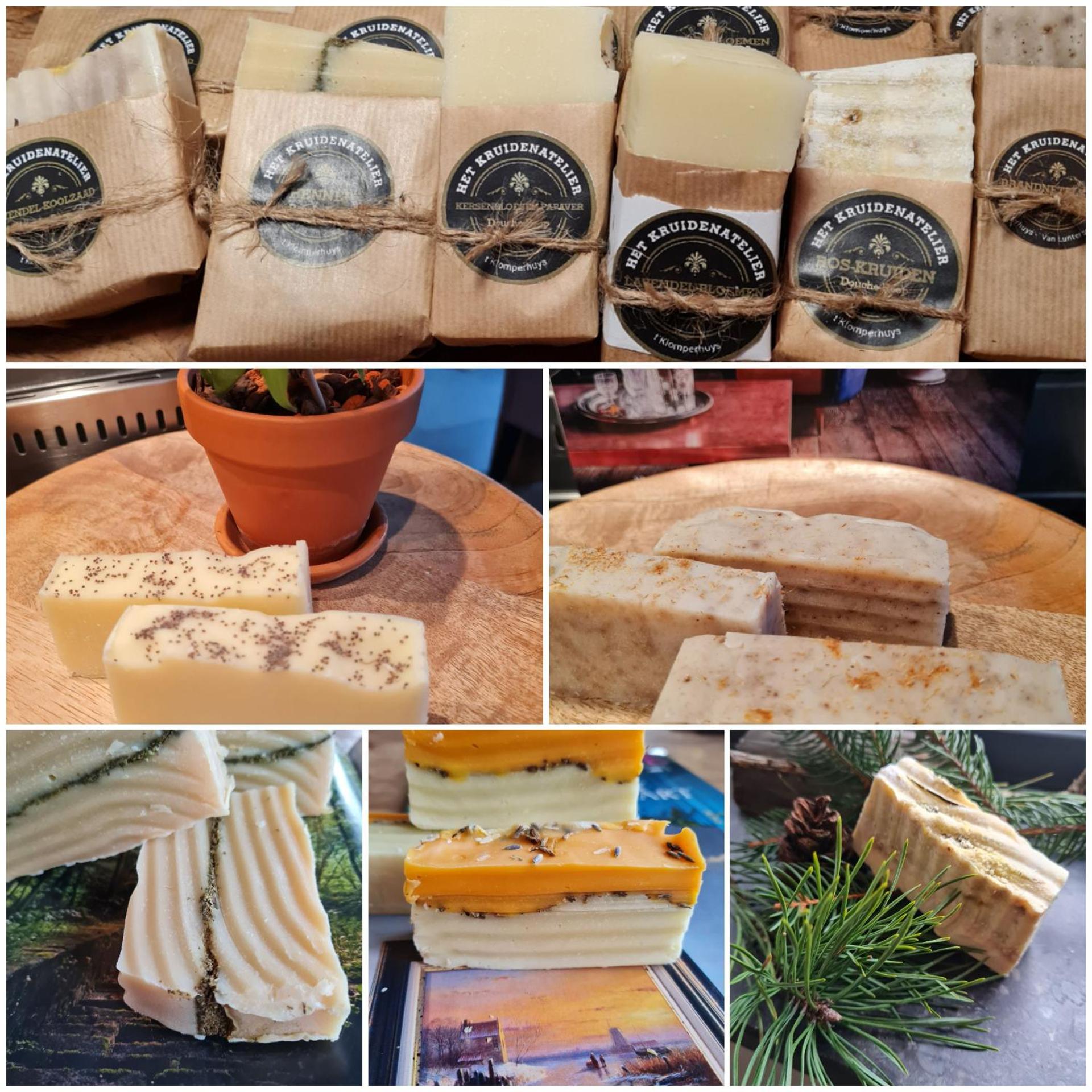 Romantisch Gastenverblijf t'Klomperhuys