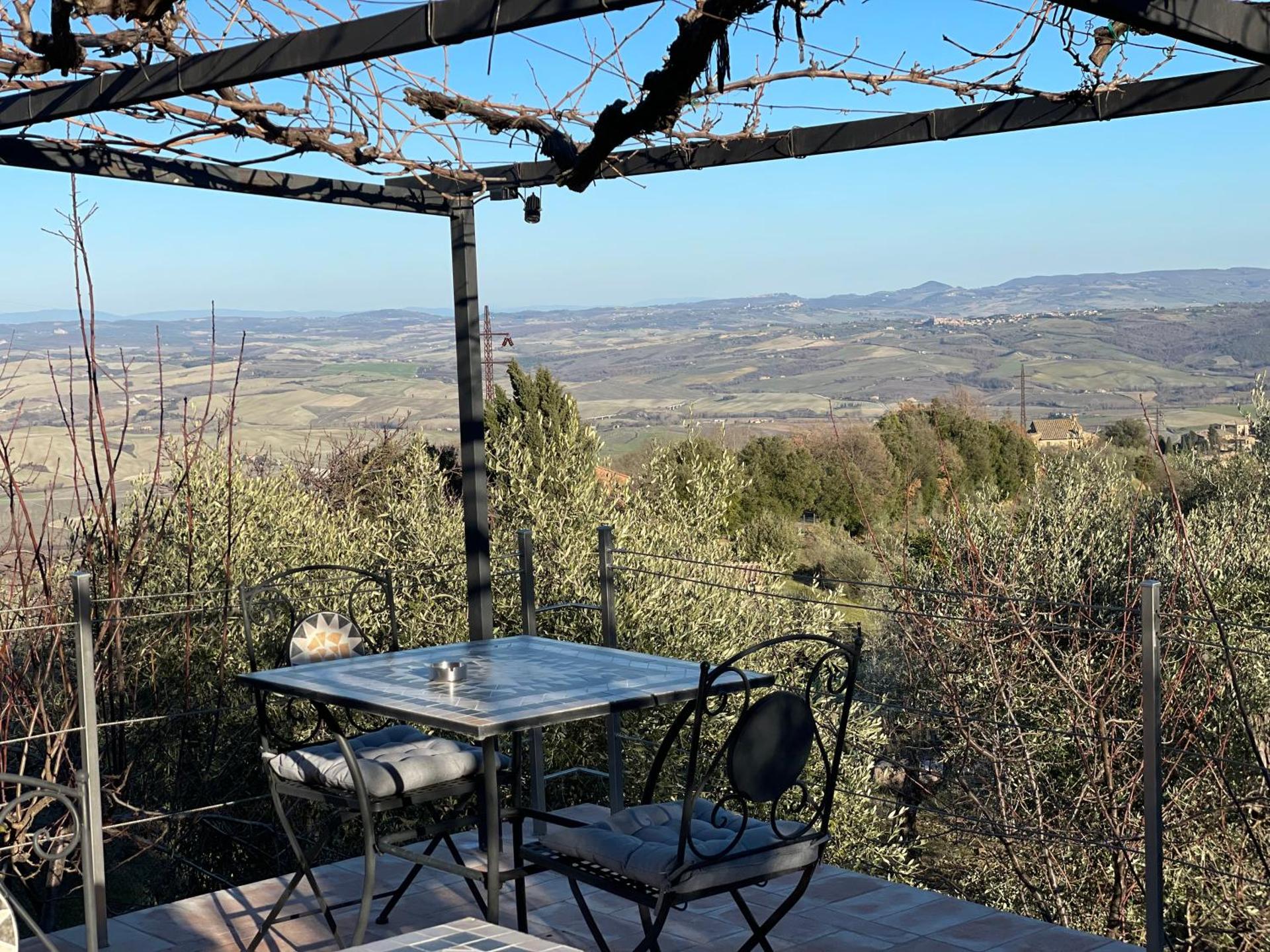 Podere Belsogno-Camera rosmarino