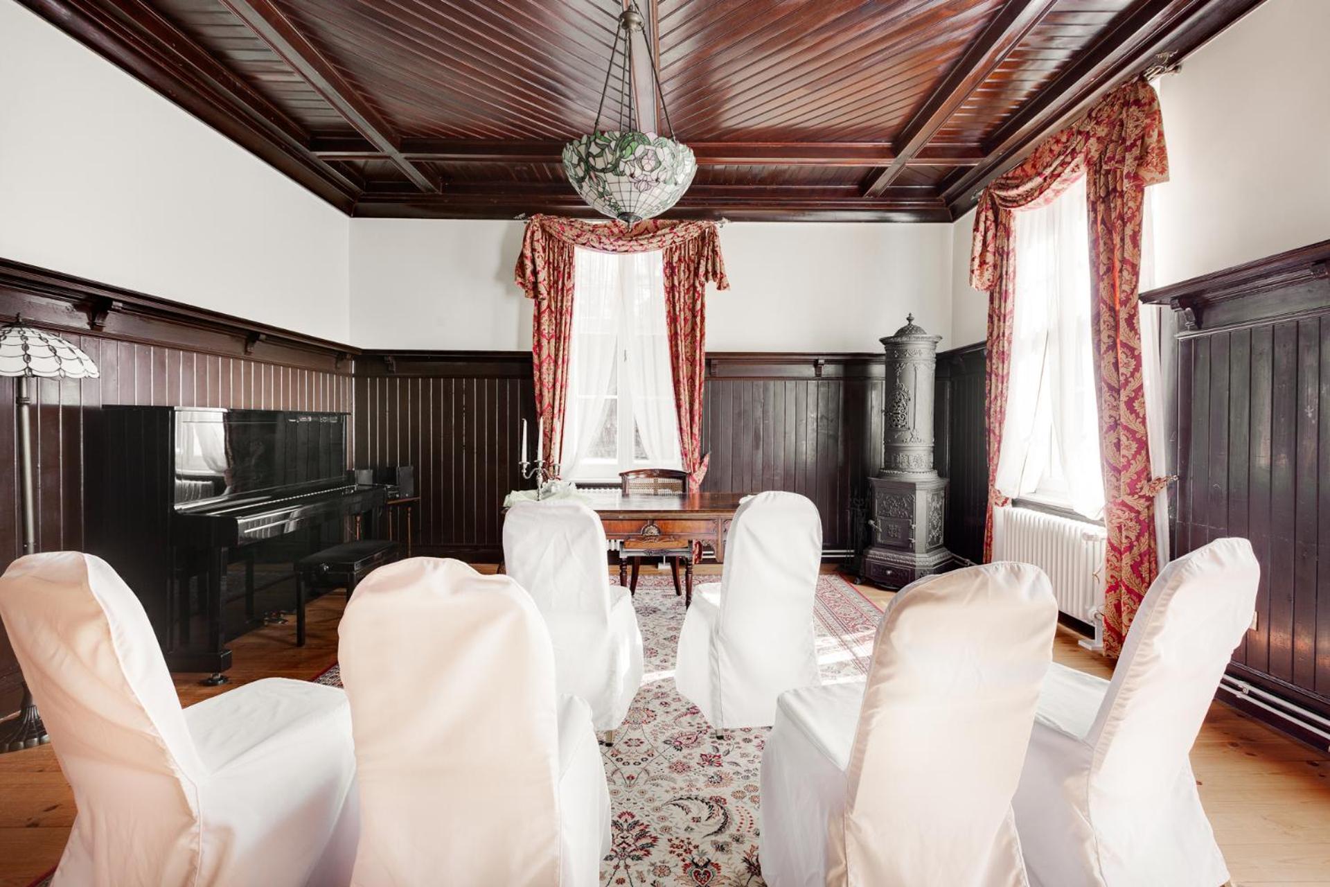 Banquet/Function facilities