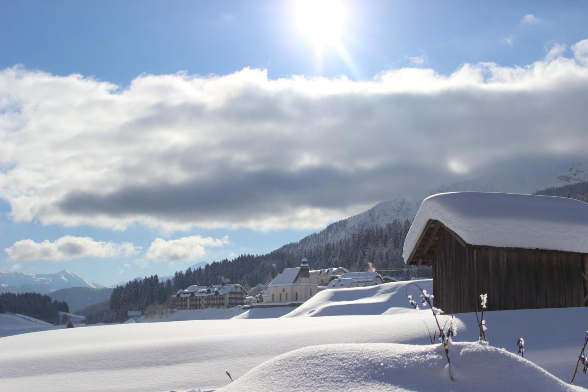 Residence Landhaus Rainer