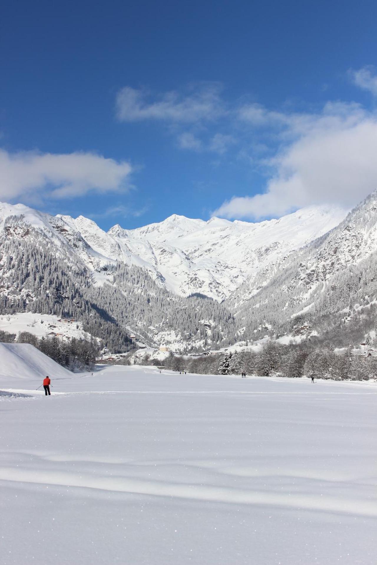 Residence Landhaus Rainer