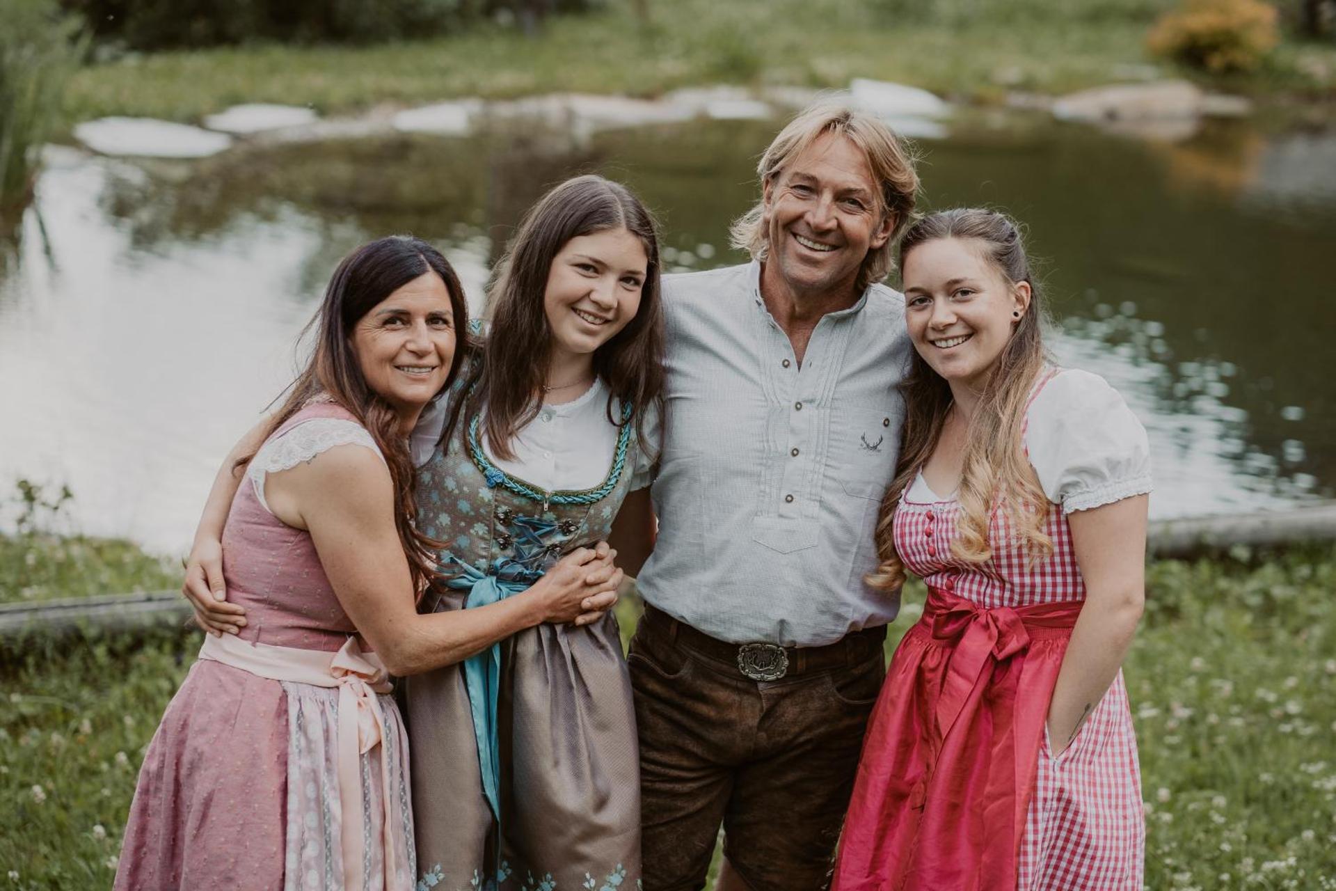 Residence Landhaus Rainer