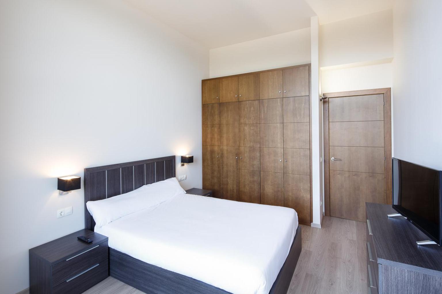 Apartamentos Masella 1600