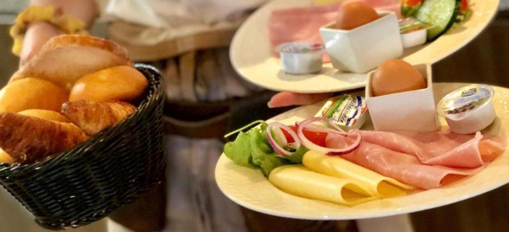 BnB Grand Café Prins Bernhard