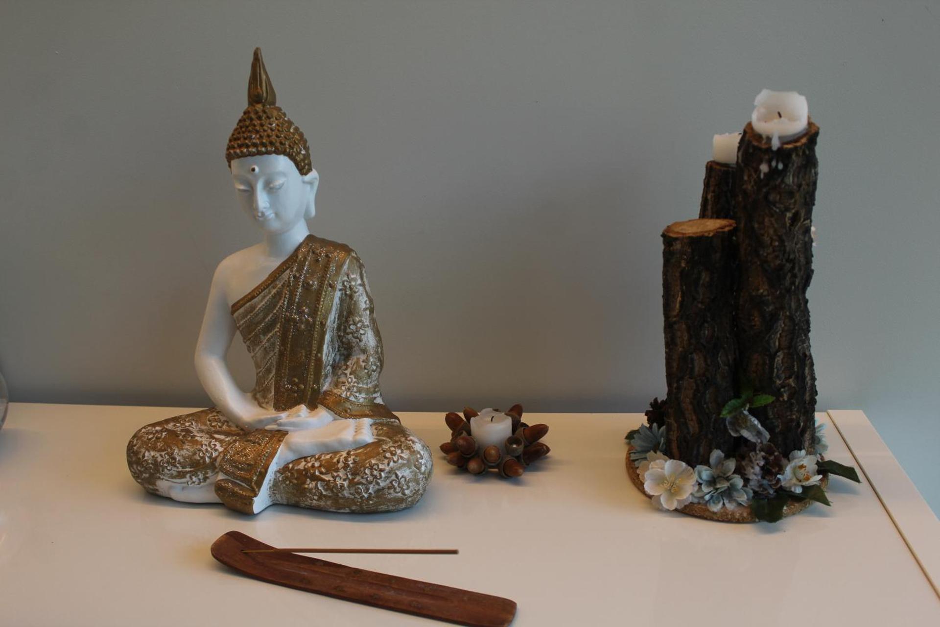 Spa and wellness centre/facilities