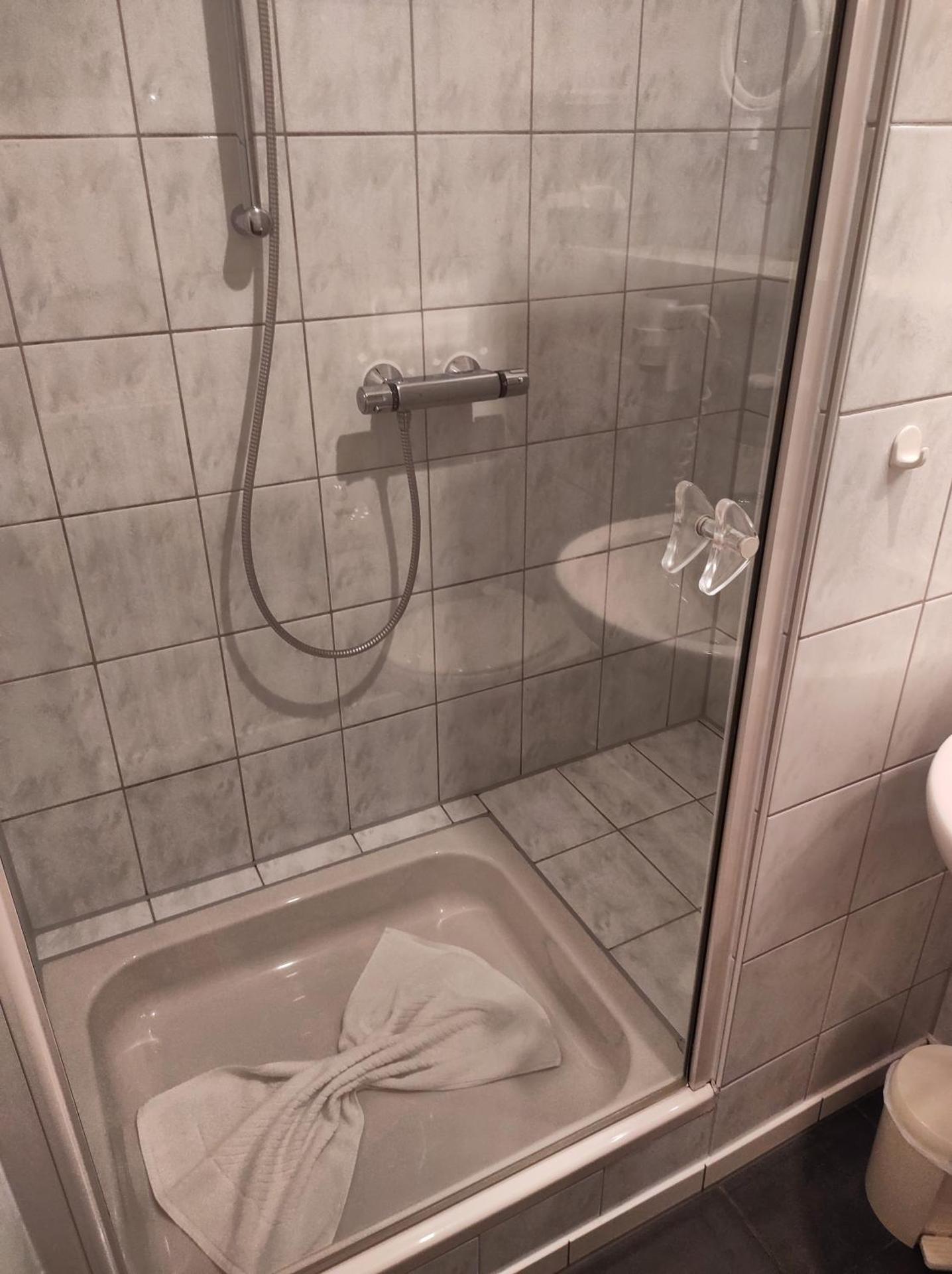 Single Room with Shower