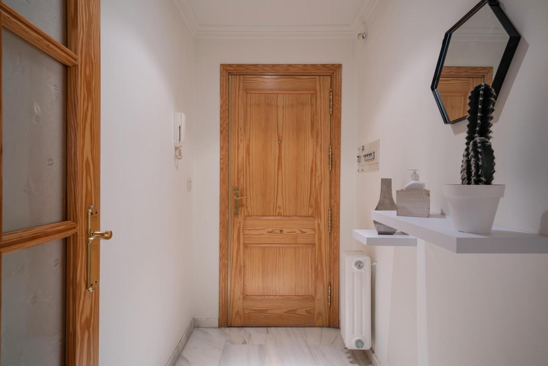 EnjoyGranada TREVENQUE Center