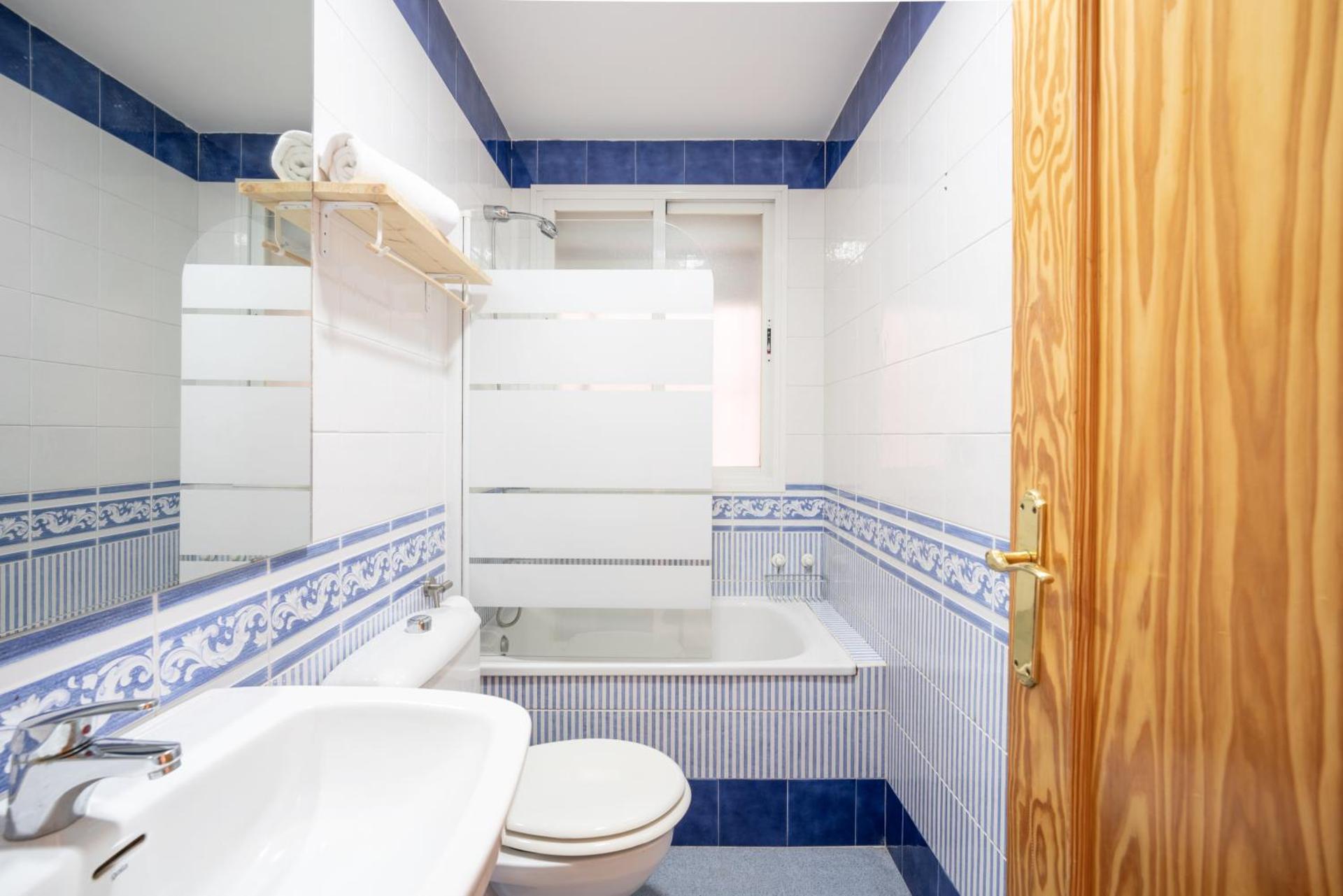 EnjoyGranada TREVENQUE Center