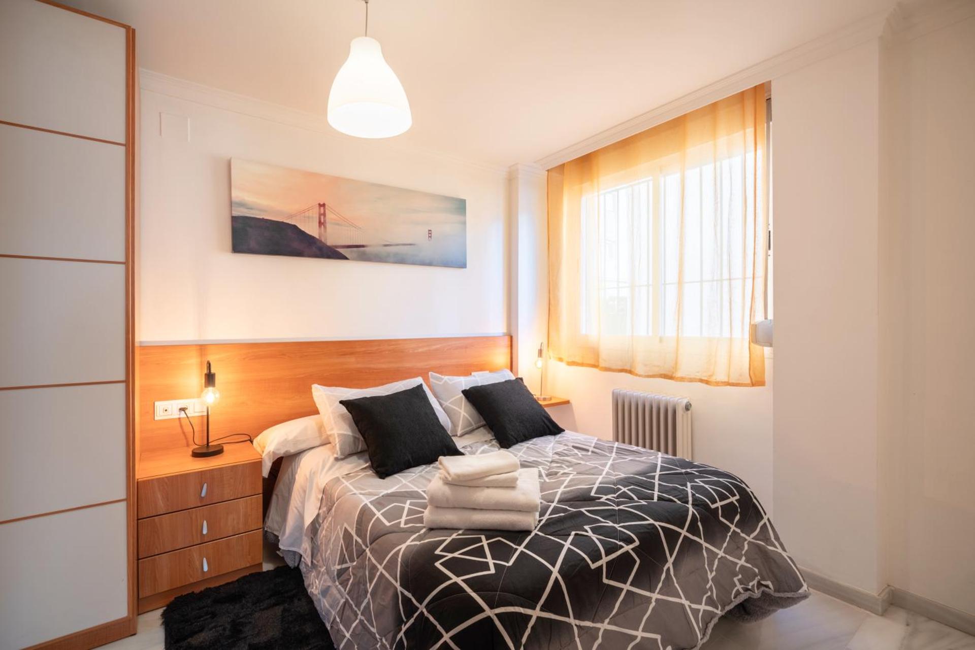 EnjoyGranada TREVENQUE Center