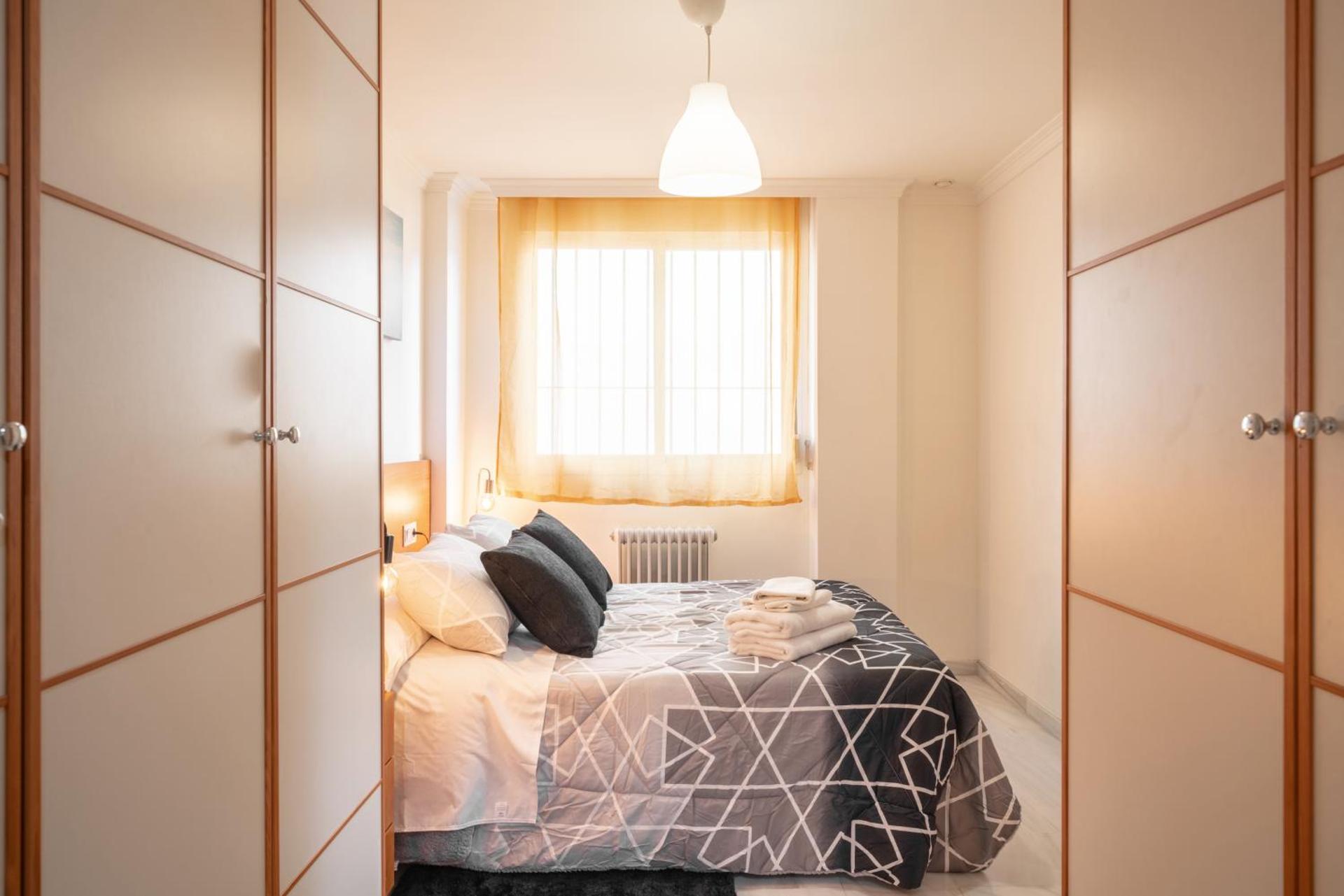 EnjoyGranada TREVENQUE Center