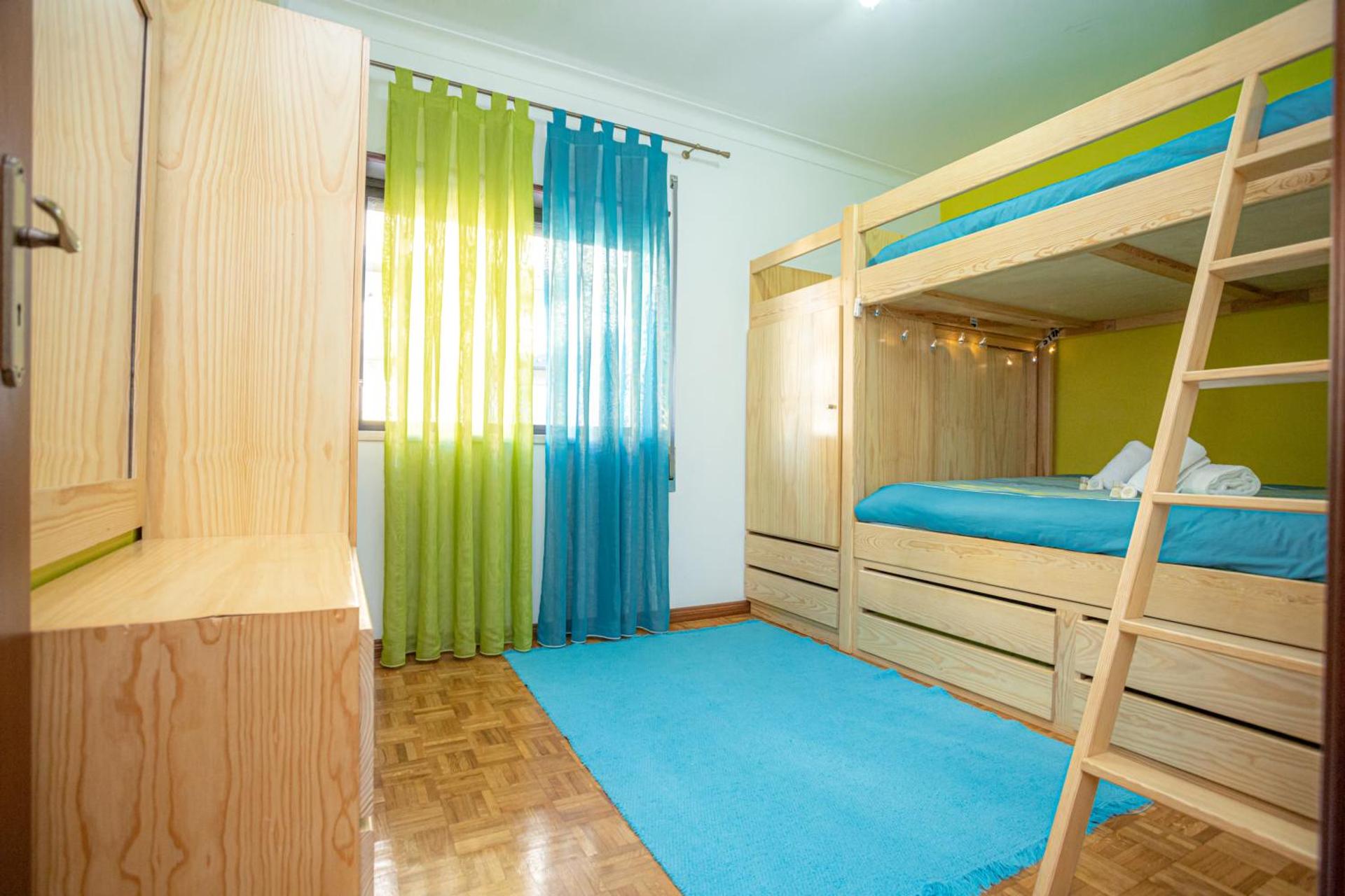 Tamargueira Beach Apartment