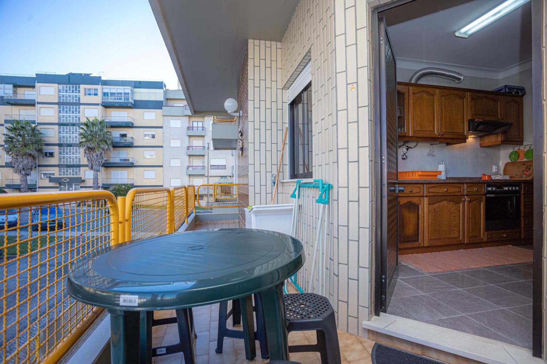 Tamargueira Beach Apartment