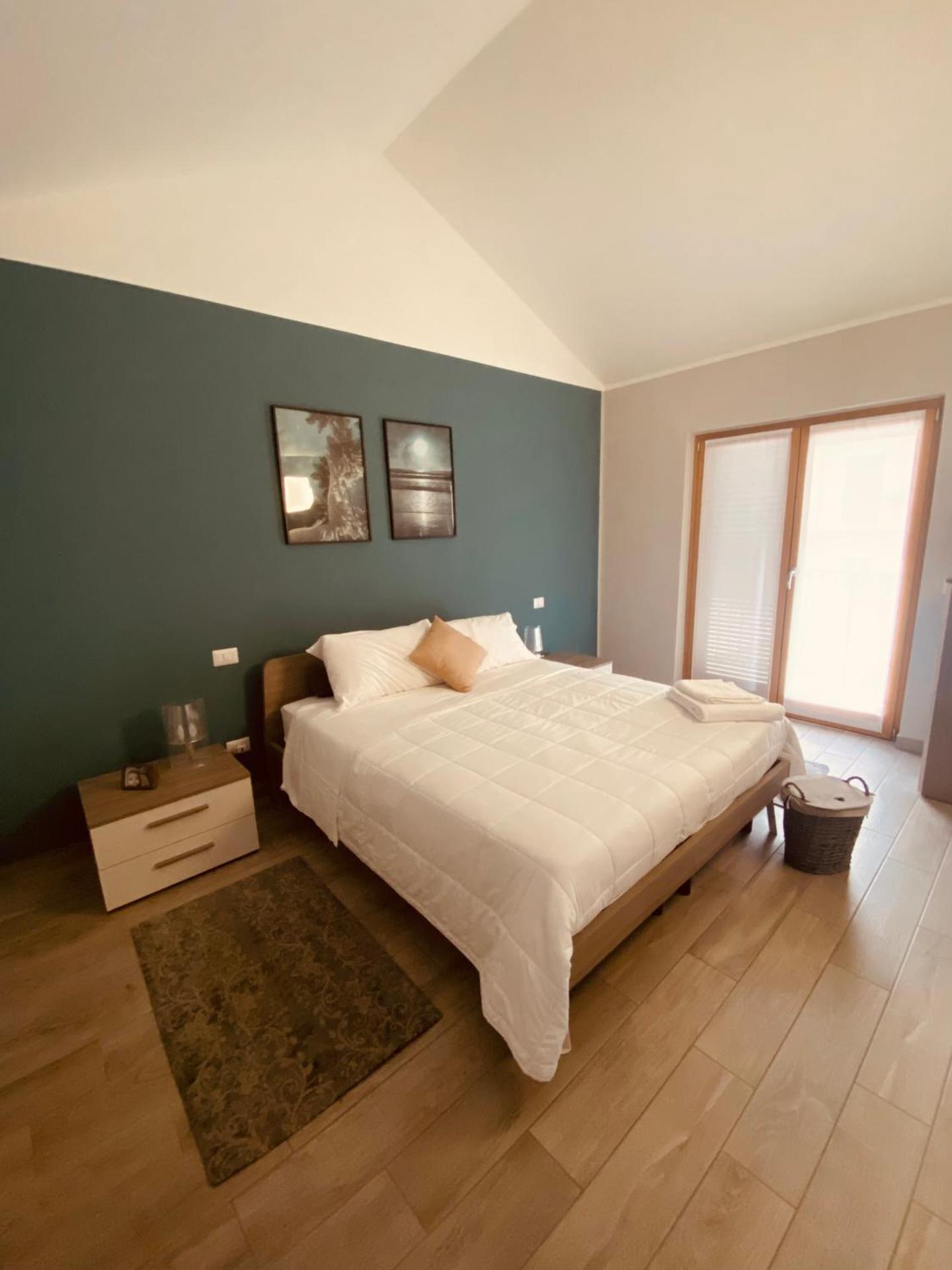 Corte 22 B&b e Appartamenti