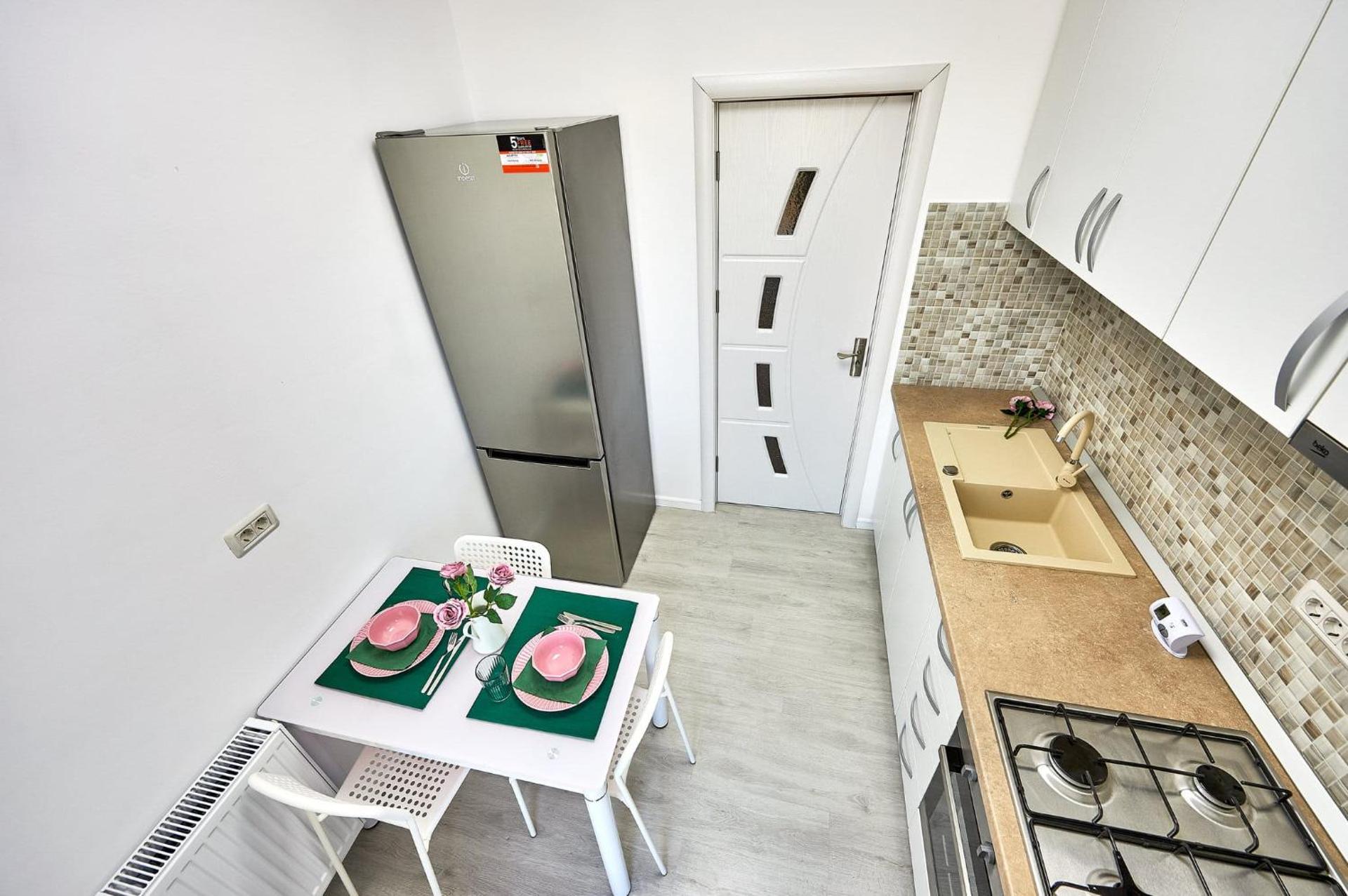 Ana Apartament