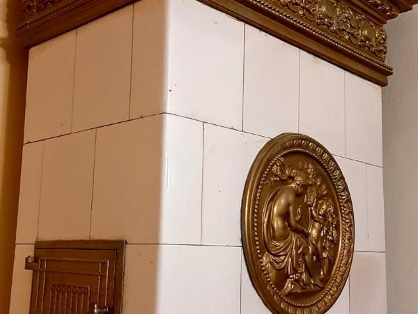 Family Room with Private Bathroom