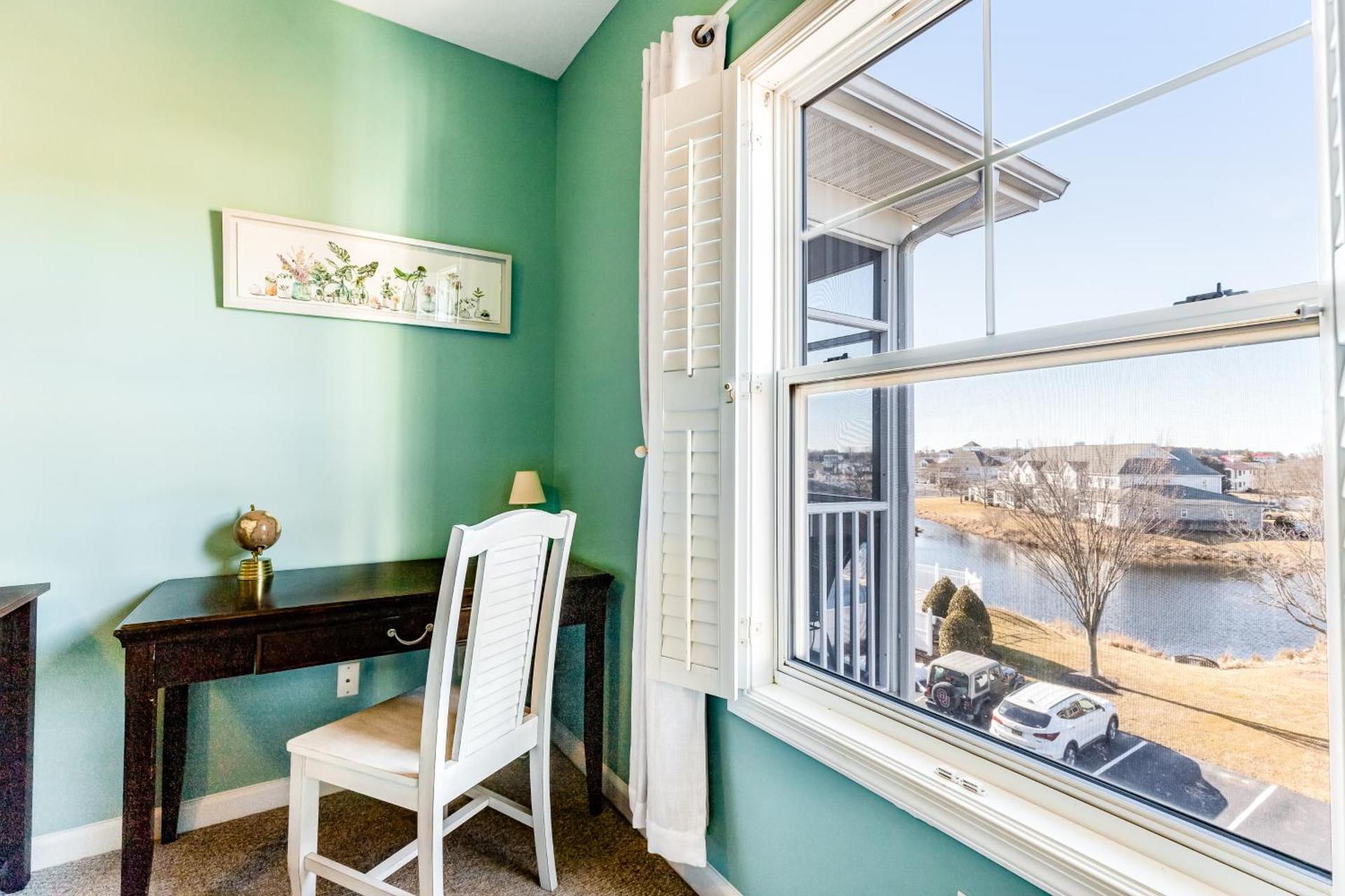 Villas at Bay Crossing - 34670 Villa Circle Unit #2304